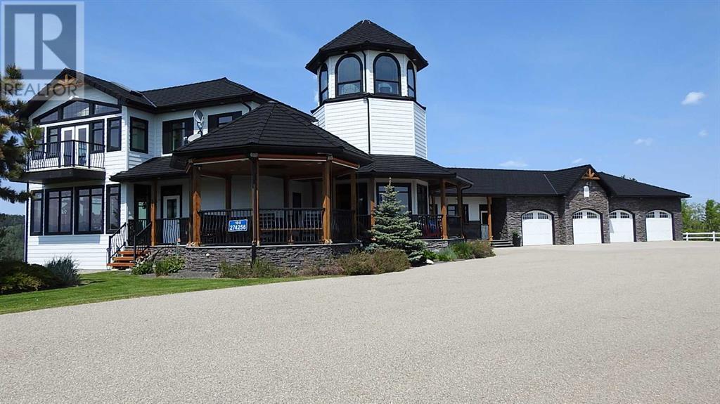 RURAL FOOTHILLS COUNTY, Alberta, T0K 1K0, CA, 6 Bedrooms Bedrooms, ,4 BathroomsBathrooms,Residential,For Sale,1947091