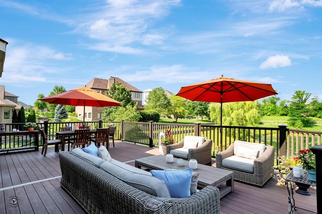 Mokena, Illinois, 60448, United States, 4 Bedrooms Bedrooms, ,3 BathroomsBathrooms,Residential,For Sale,1864687