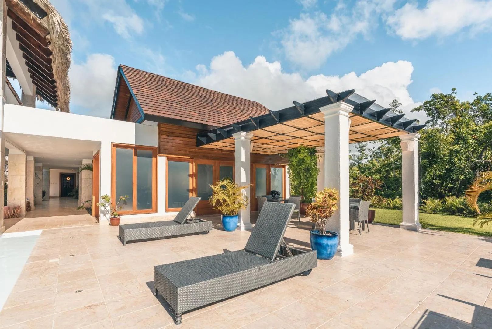 Cap Cana, DO, 4 Bedrooms Bedrooms, ,5 BathroomsBathrooms,Residential,For Sale,1969431