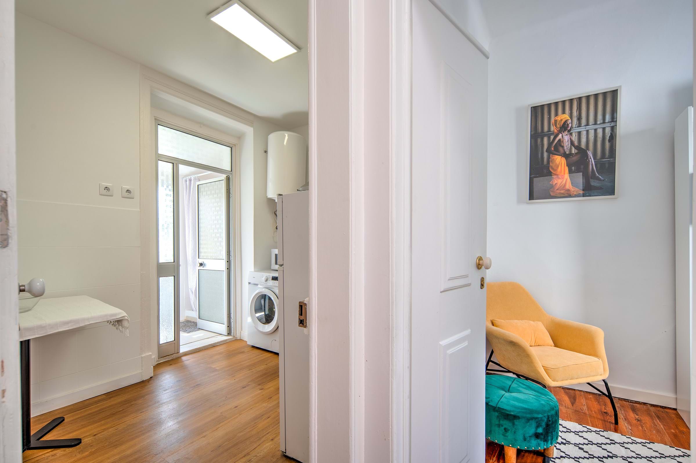 Lisboa, Lisbon, 1200-408, PT, ,Residential,For Sale,1700480