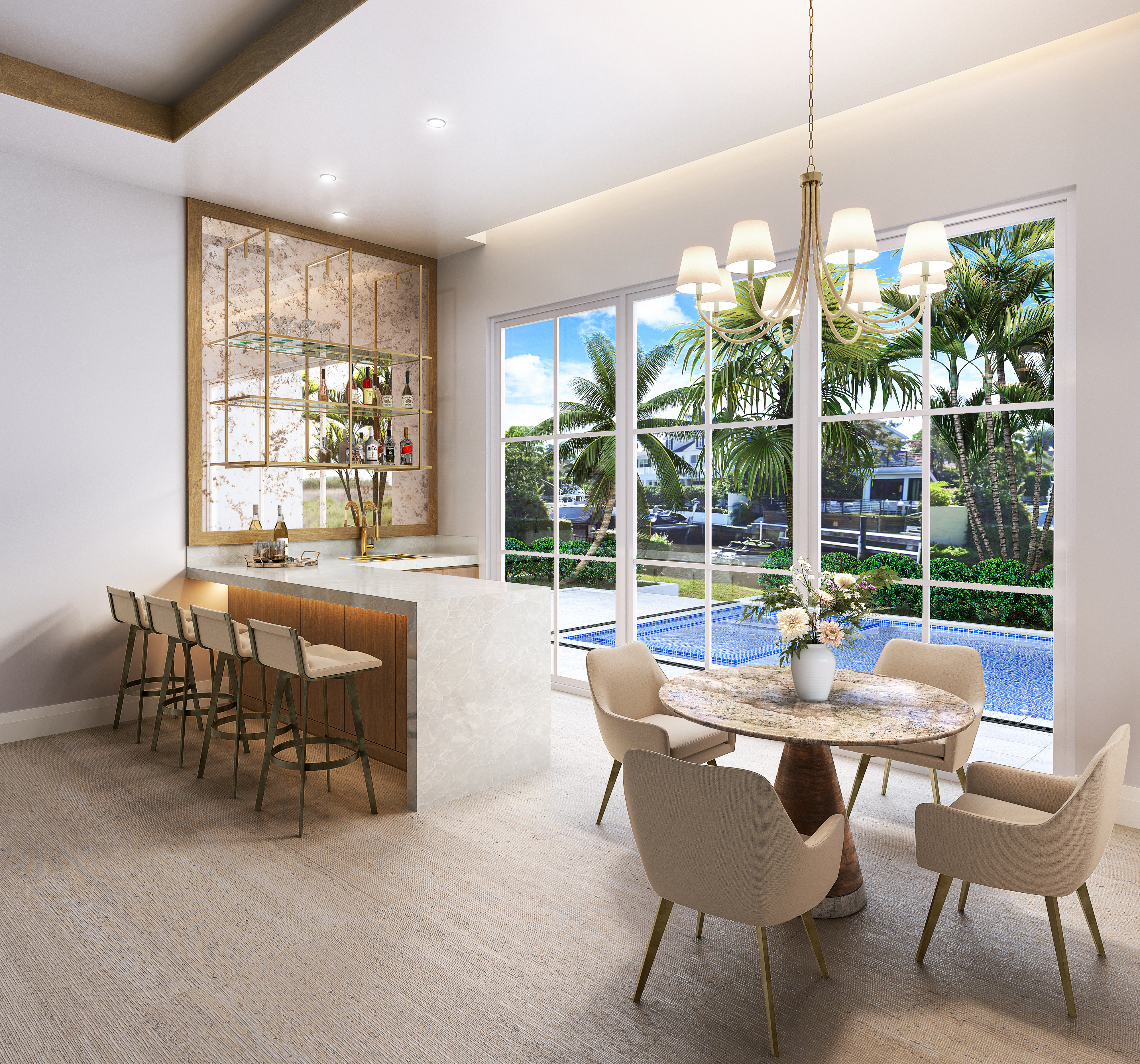  748 NE Bay Isle Drive, Boca Raton, FL, 33487 - 物件實景