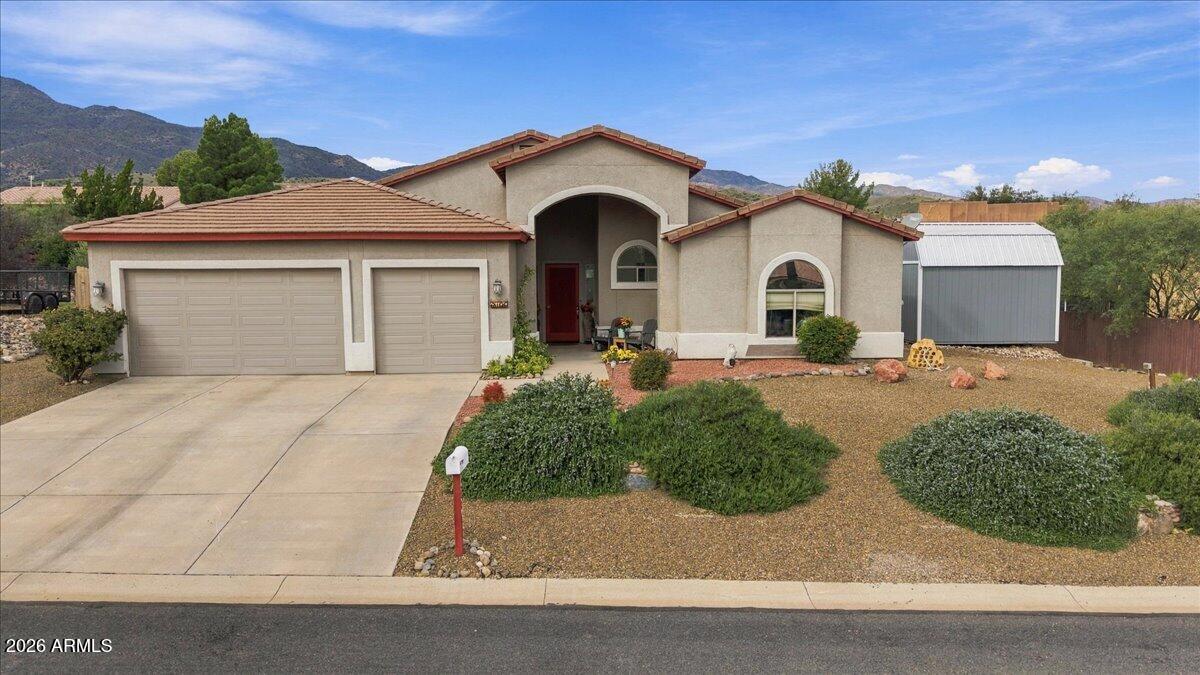 Austin Way, Clarkdale, AZ 86324