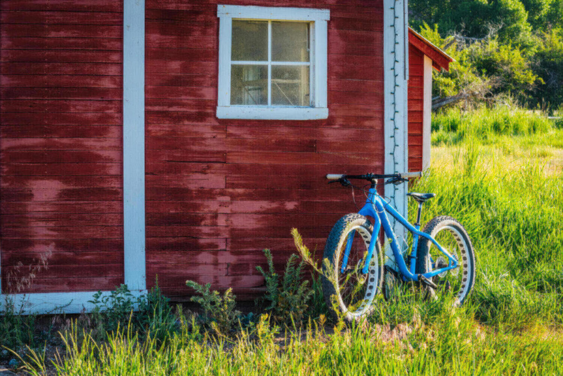  Spectacular 10-Acre Victory Ranch Homesite With All the Views - 物件實景