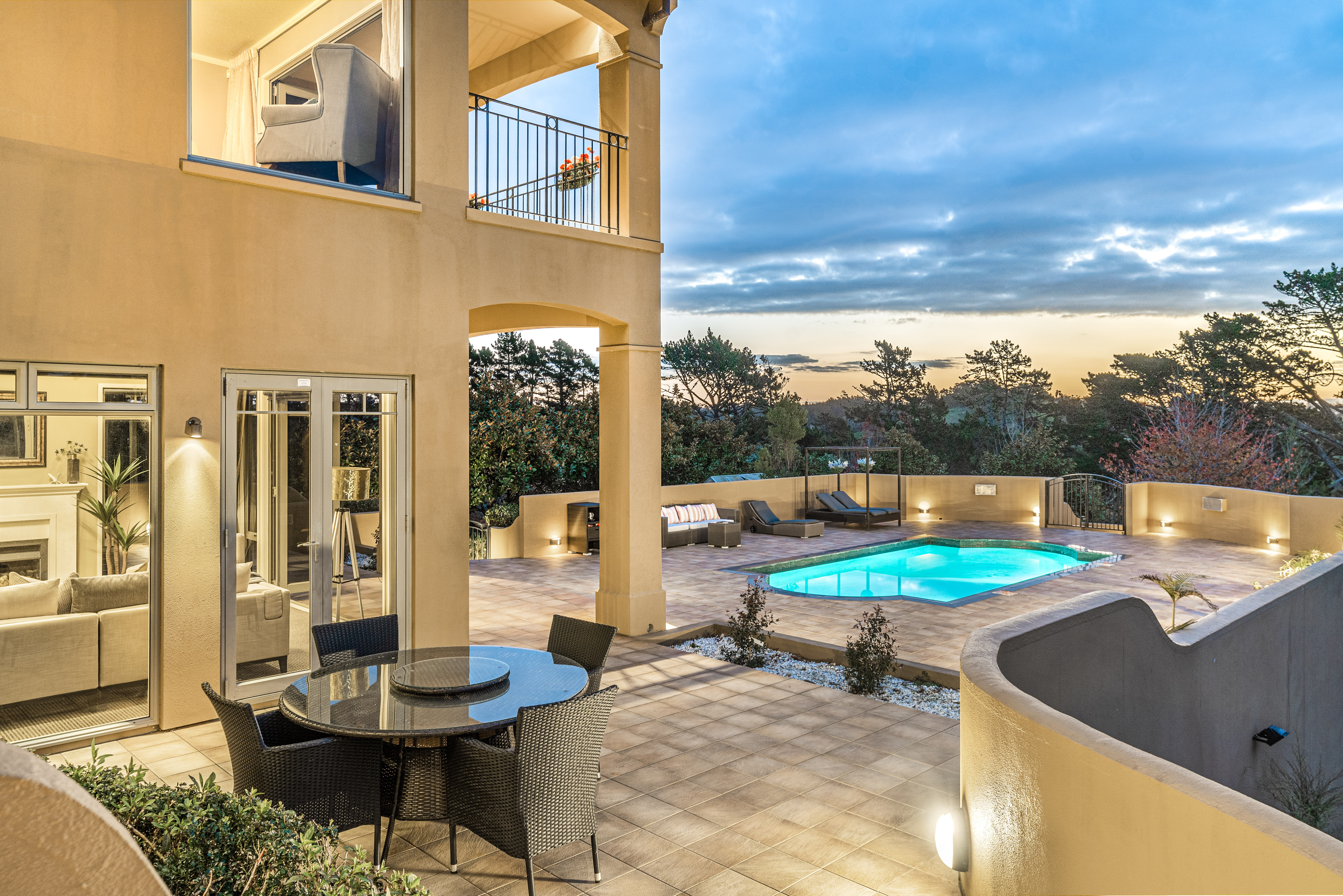  21 Messenger Road, Stillwater, Rodney, Auckland - 物件實景