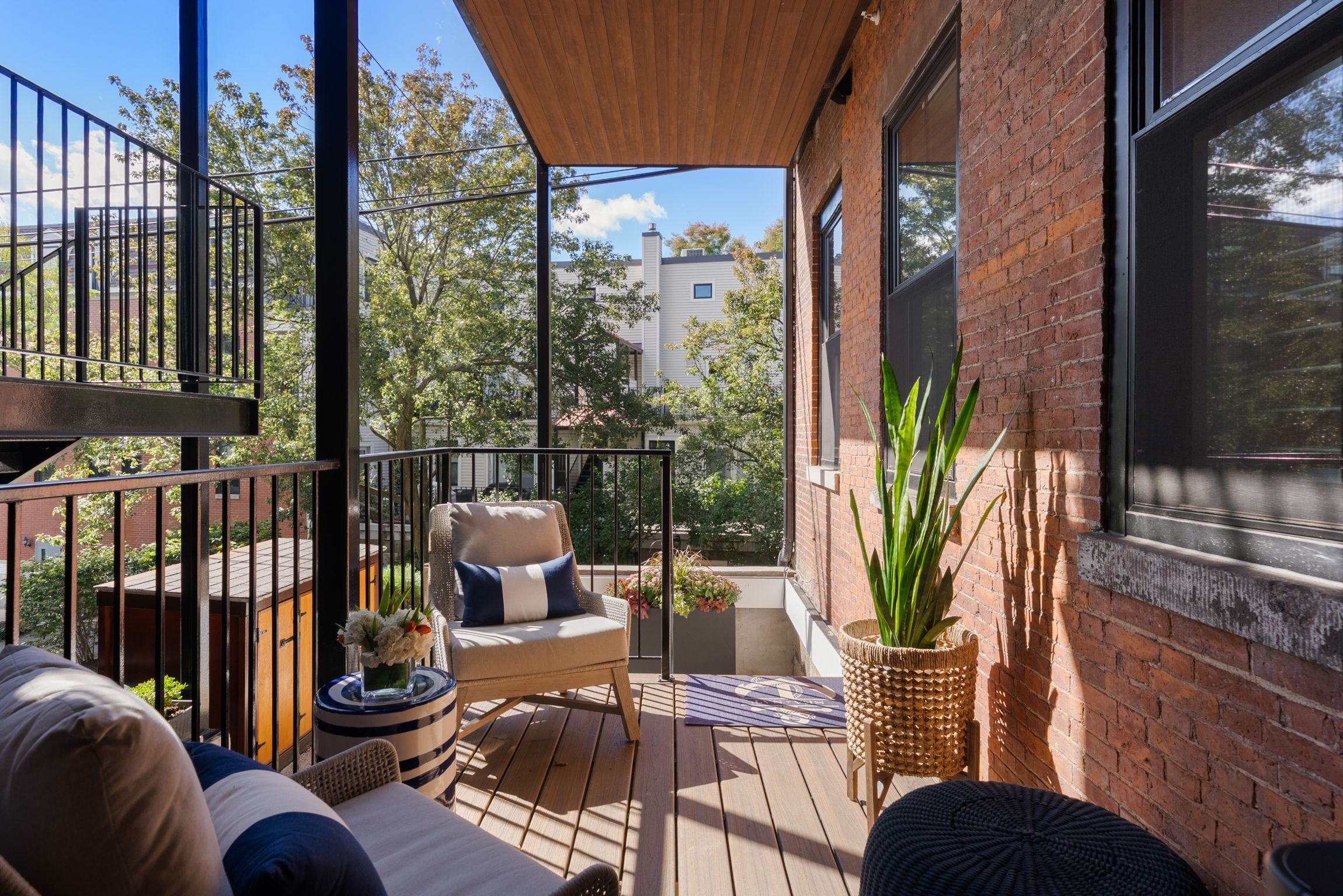  40 Mount Vernon Street, Unit 1, Boston, MA, 02129 - 物件實景