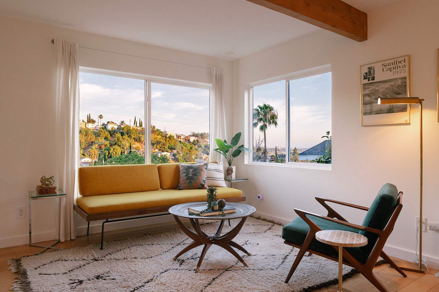  3021 Johnston St - 物件實景