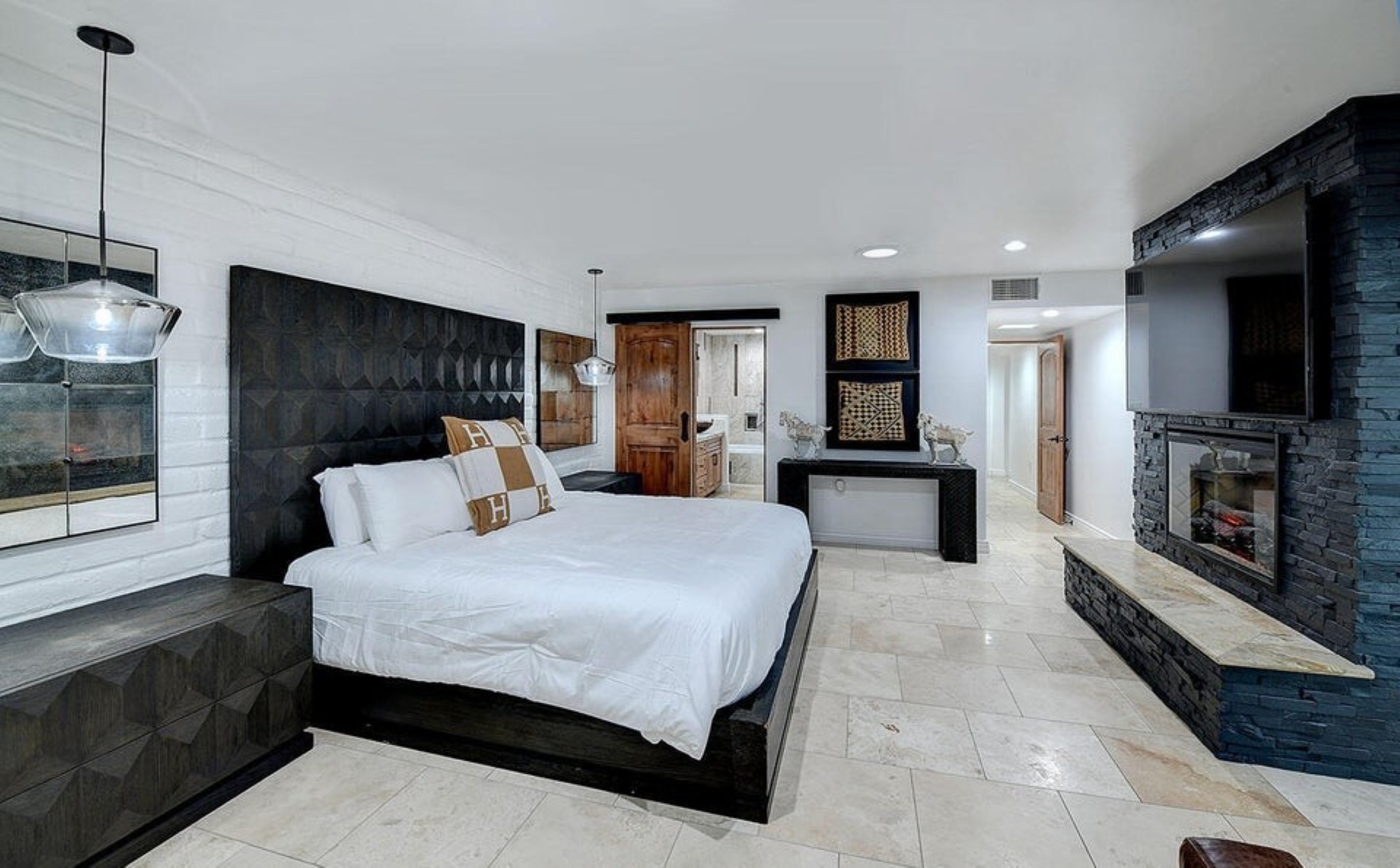  7861 N Tuscany Drive¦Tucson, AZ - 物件實景