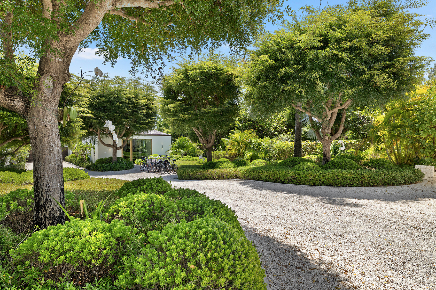  EMERALD PAVILION - 物件實景