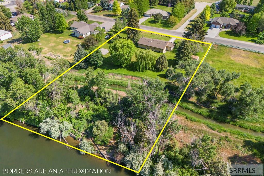 SHELLEY, Idaho, 83274, United States, 4 Bedrooms Bedrooms, ,3 BathroomsBathrooms,Residential,For Sale,1976532