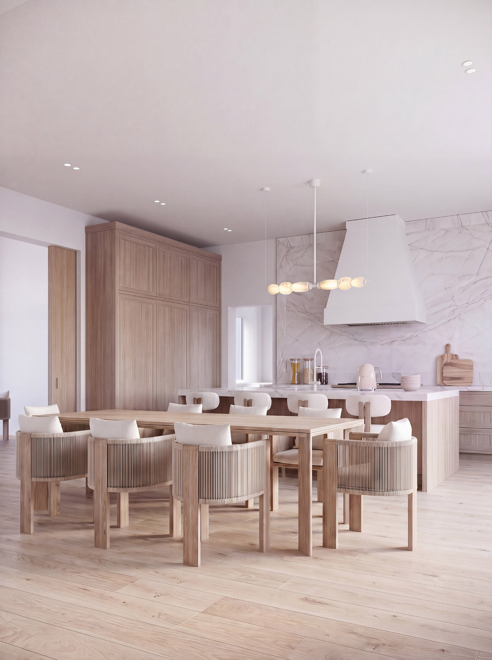  Thoughtfully Designed New Construction Home with Exceptional Craftsmanship - 物件實景