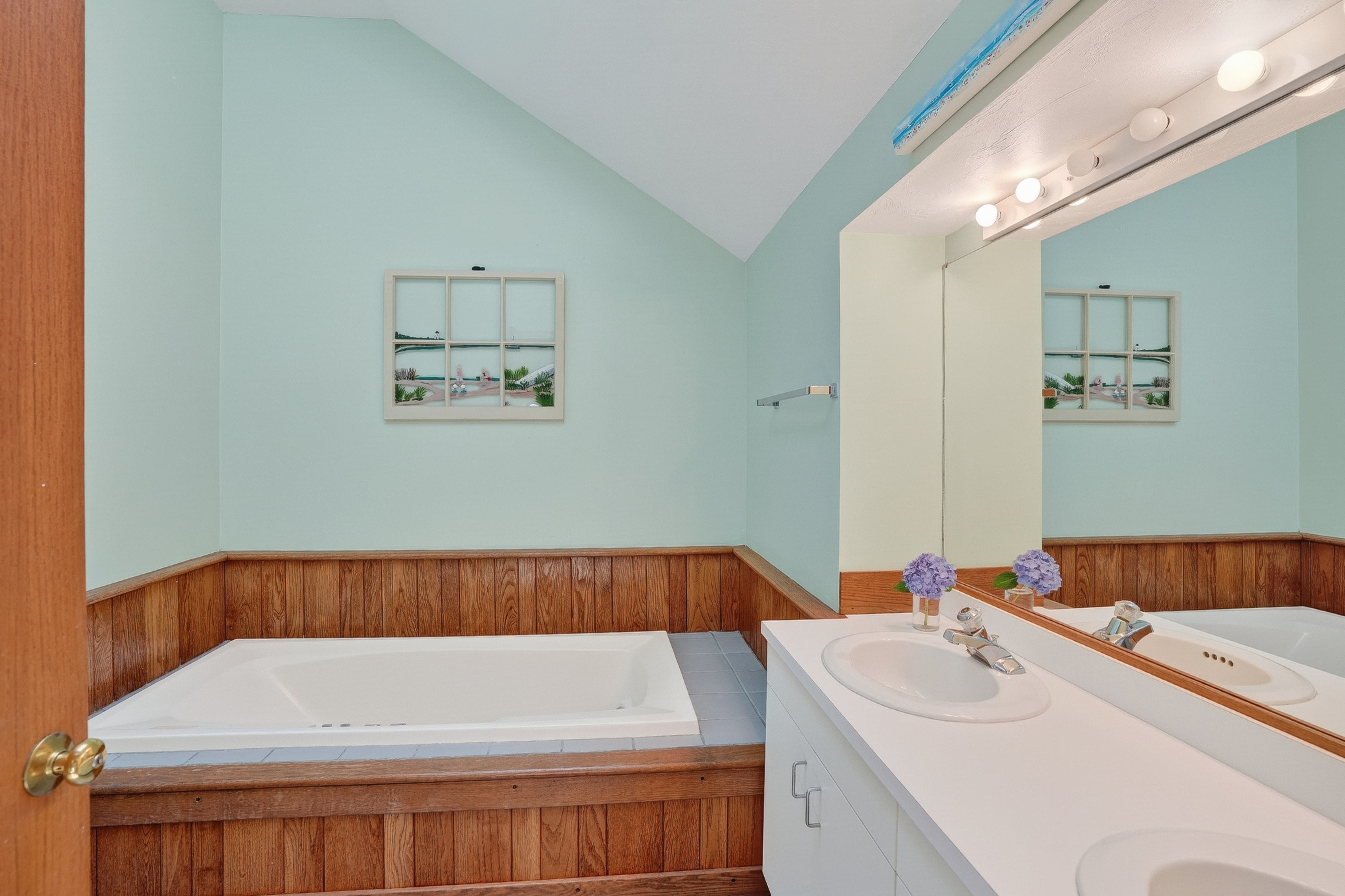  3-Bedroom Hidden Cove Condo with Resort-Style Amenities - 物件實景