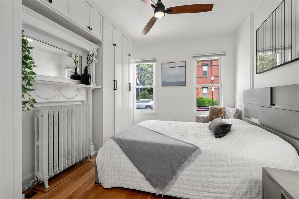 Boston, Massachusetts, 02129, United States, 1 Bedroom Bedrooms, ,1 BathroomBathrooms,Residential,For Sale,1911584