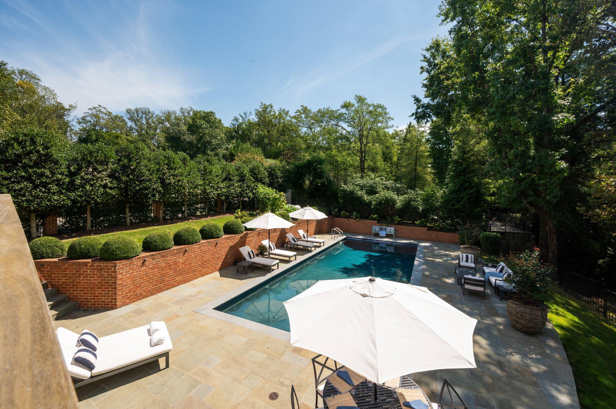  4841 Kemble Place NW, Washington, DC, 20007 - 物件實景