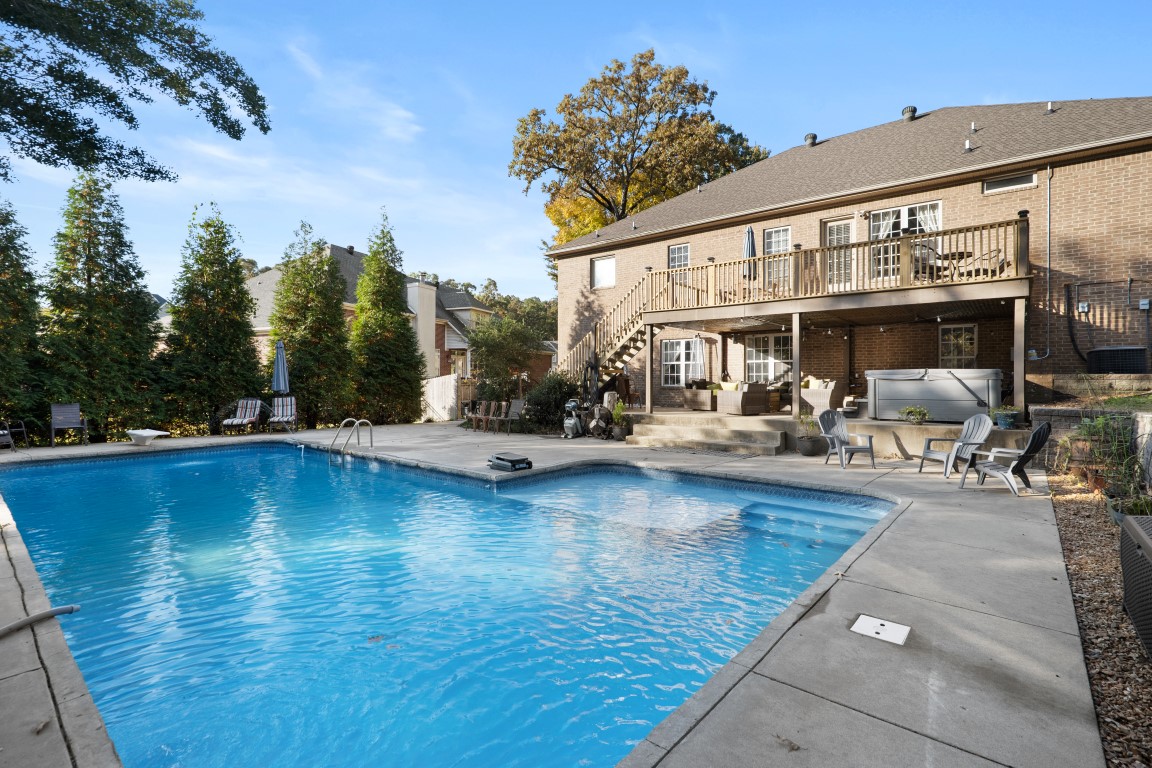 Jonesboro, Arkansas, 72404, United States, 4 Bedrooms Bedrooms, ,3 BathroomsBathrooms,Residential,For Sale,1989534