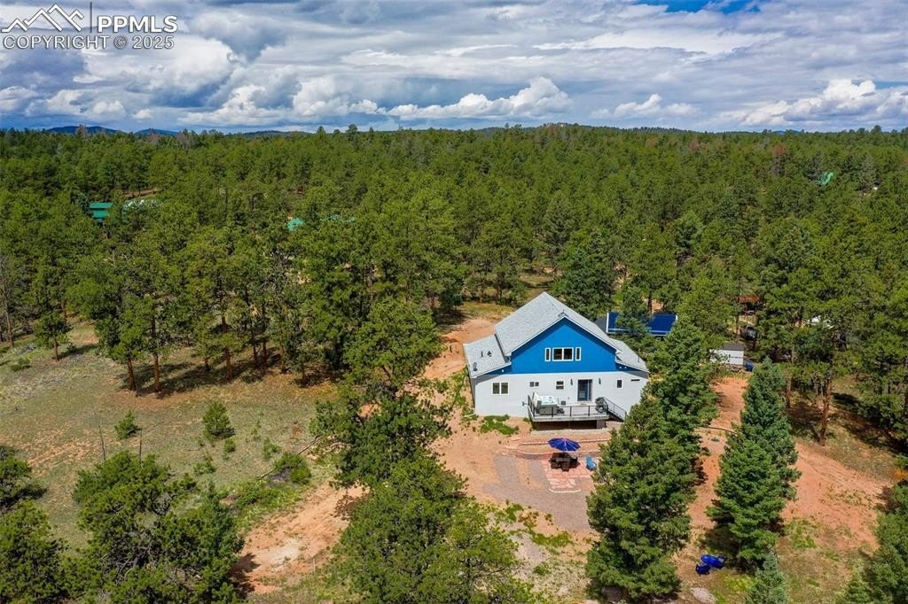 Florissant, Colorado, 80816, United States, 3 Bedrooms Bedrooms, ,2 BathroomsBathrooms,Residential,For Sale,1882650