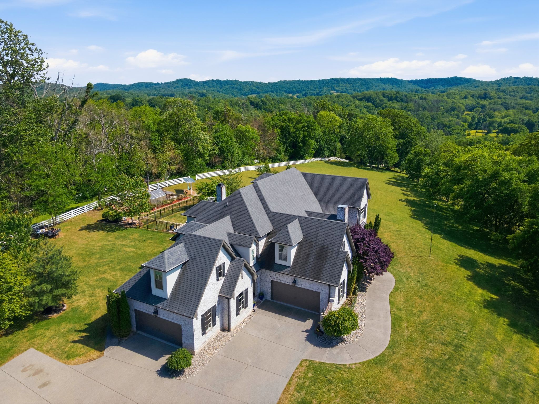  1159 Saddle Springs Drive, Thompsons Station, TN, 37179 - 物件實景