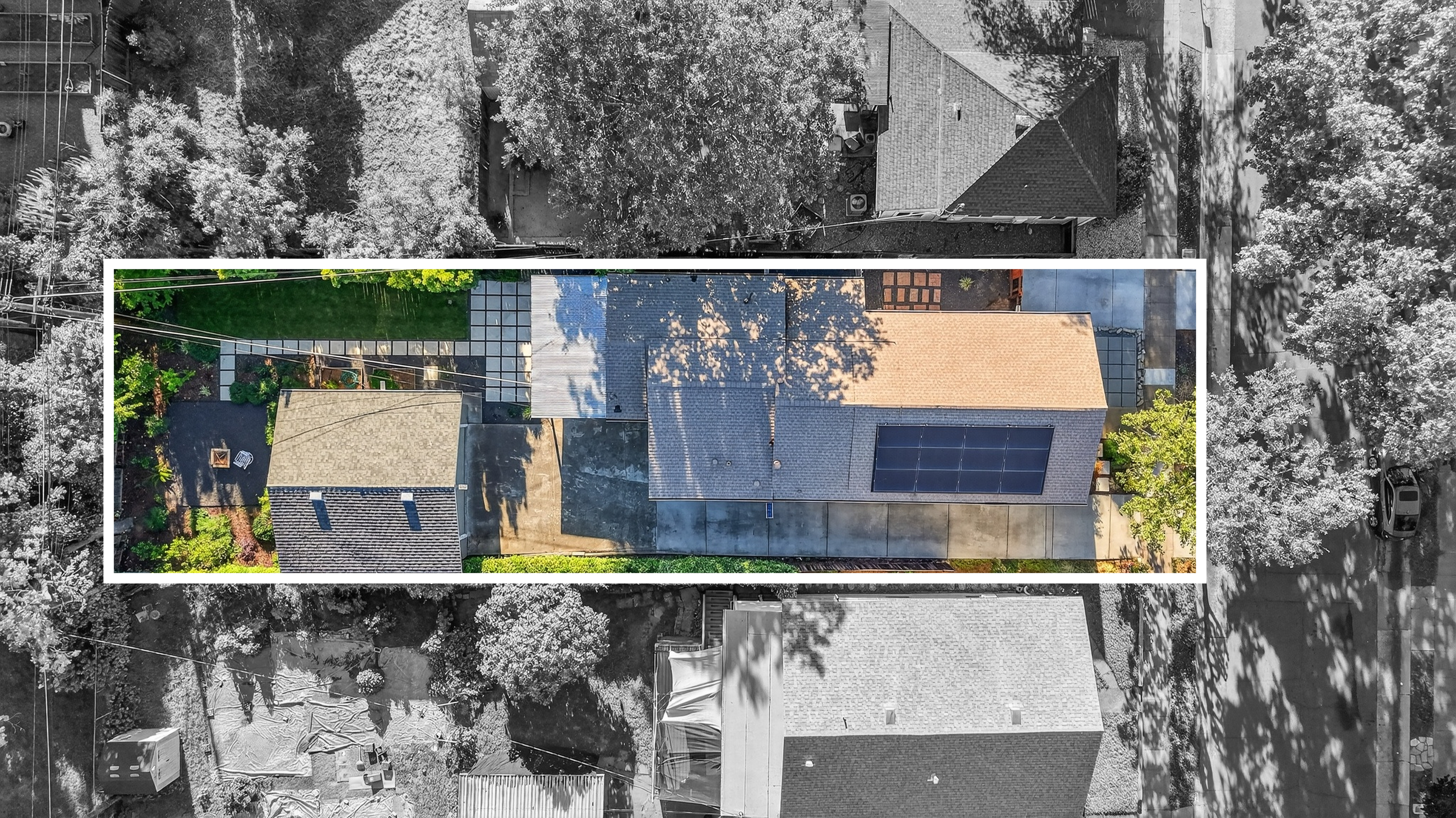  4330 3rd Avenue, Sacramento, CA 95817 - 物件實景