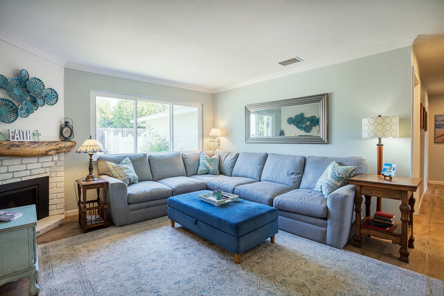 Amesti/green Valley Road, California, 95076, United States, 3 Bedrooms Bedrooms, ,3 BathroomsBathrooms,Residential,For Sale,1750796