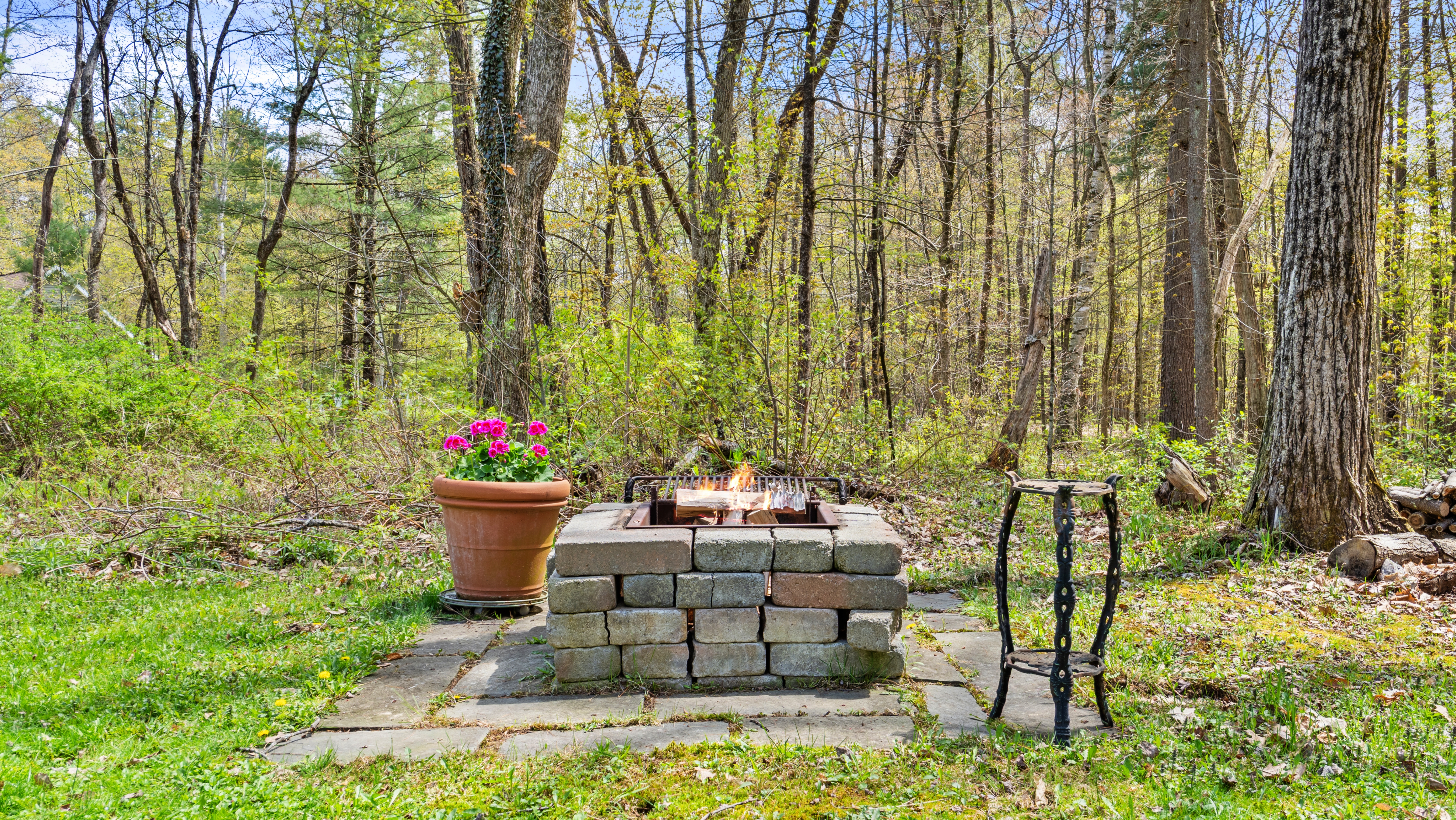  Idyllic Country Living: Sweet Cape on 2 Acres with Berkshire Proximity - 物件實景
