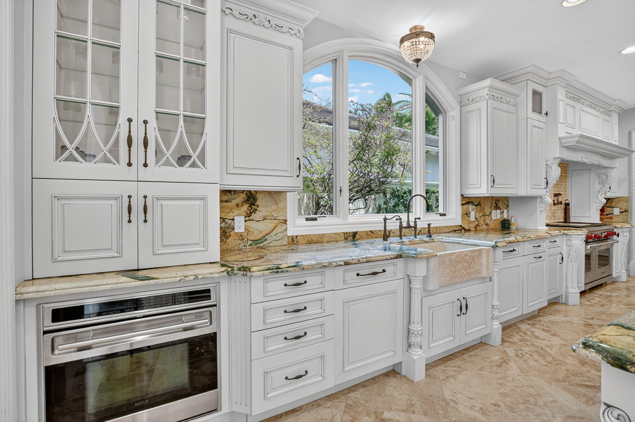 Boca Raton, Florida, 33432, United States, 5 Bedrooms Bedrooms, ,7 BathroomsBathrooms,Residential,For Sale,1912198
