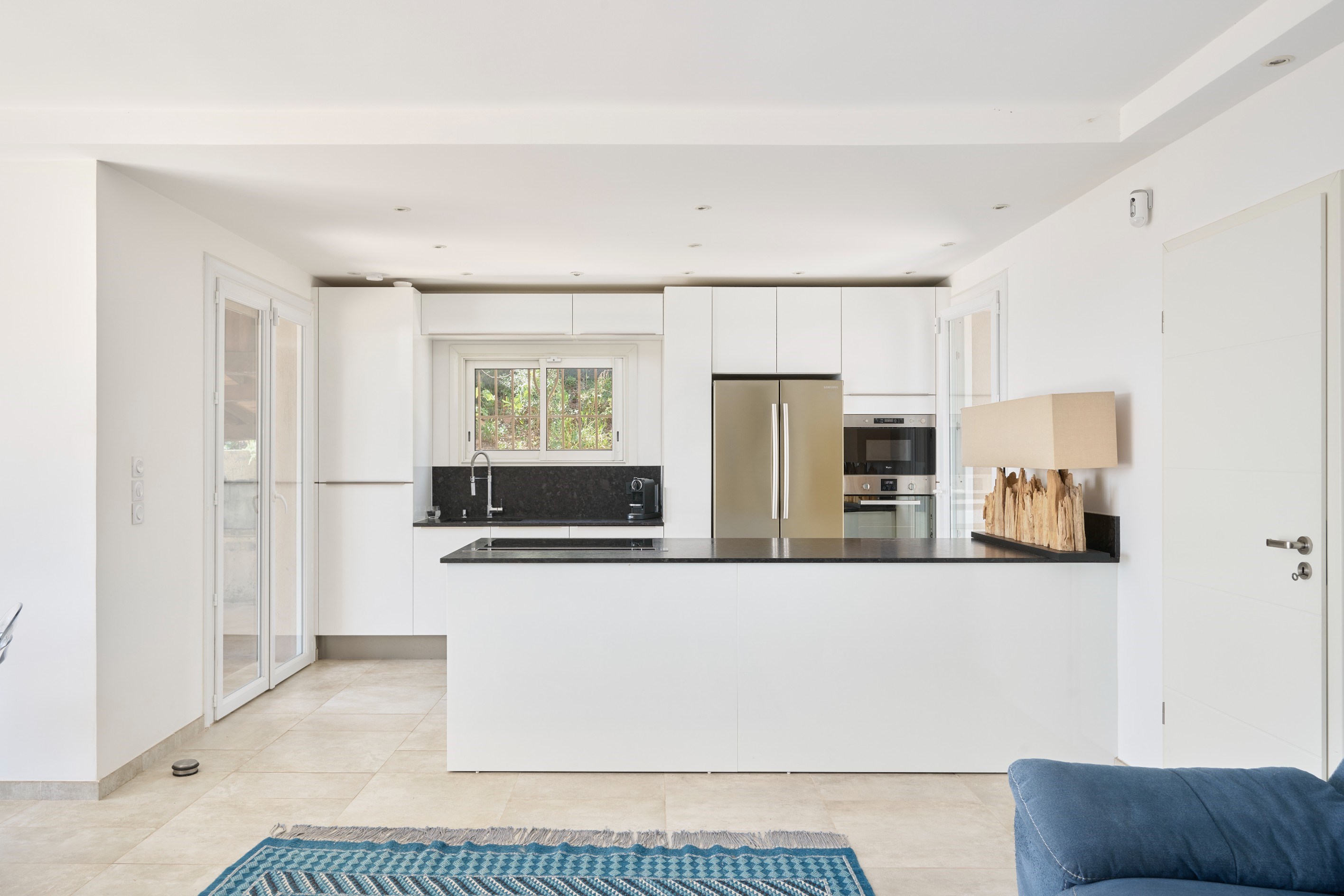  Charming Villa in Théoule-sur-Mer with Southwest Exposure and Panoramic Sea Vie… - 物件實景