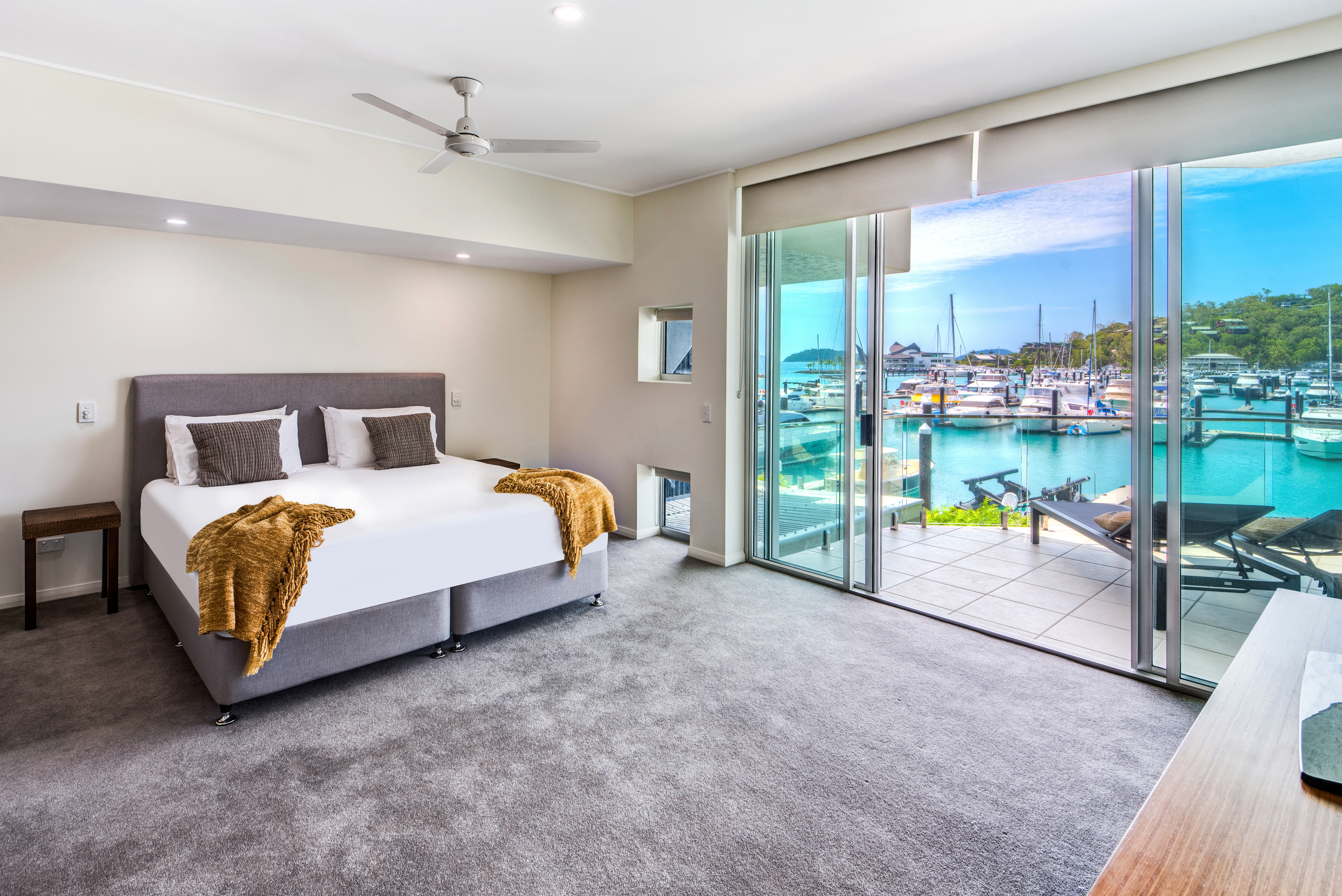  Pavillions 8, 1 Airport Drive, Hamilton Island - 物件實景