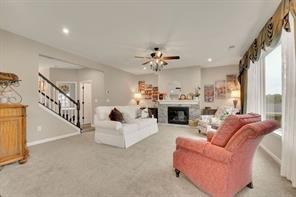 Canton, Georgia, 30114, United States, 5 Bedrooms Bedrooms, ,4 BathroomsBathrooms,Residential,For Sale,1908489