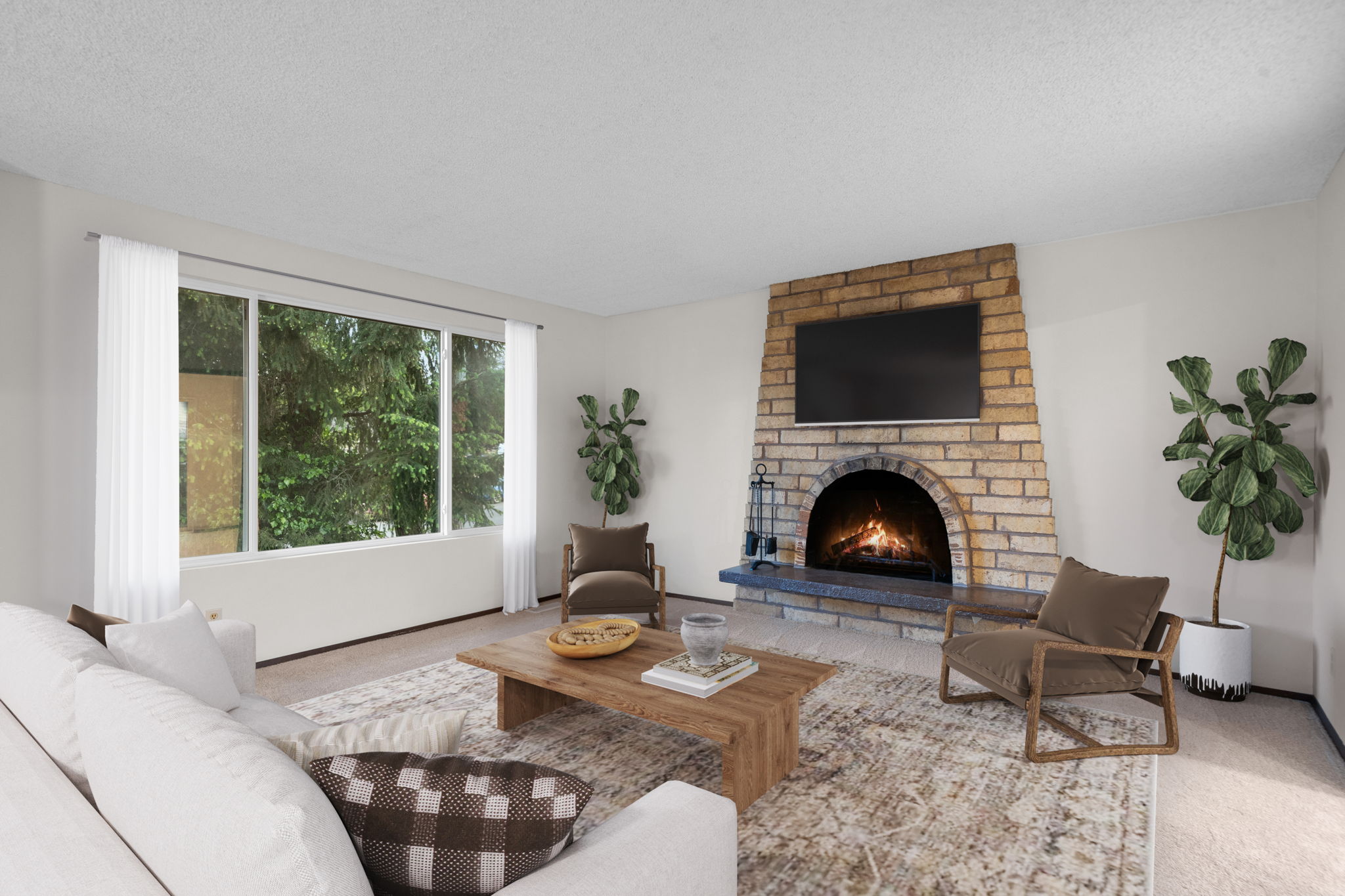  7838 NE 146th St, Kenmore, WA 98028 - 物件實景