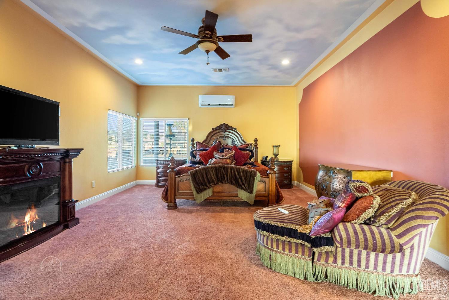 Bakersfield, California, 93308, United States, 4 Bedrooms Bedrooms, ,5 BathroomsBathrooms,Residential,For Sale,1992415