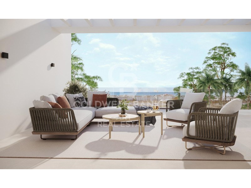 Estepona, Andalusia, ES, 2 Bedrooms Bedrooms, ,2 BathroomsBathrooms,Residential,For Sale,1731562
