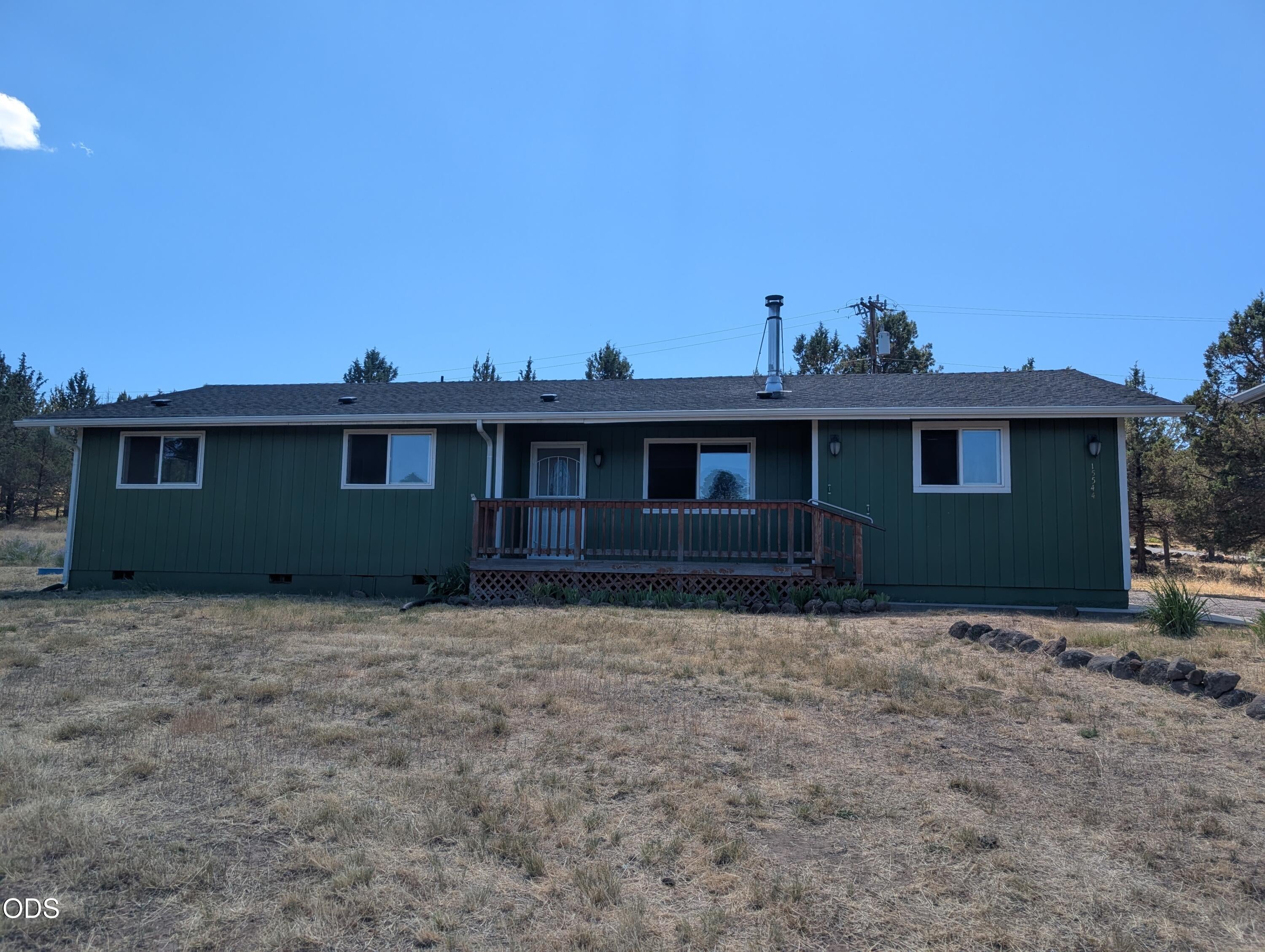 Buck Rd, Klamath Falls, OR 97603 #1