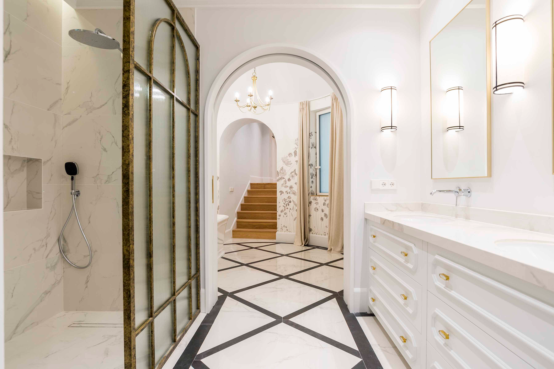  Renovated Luxury Flat in Almagro, Madrid - 物件實景