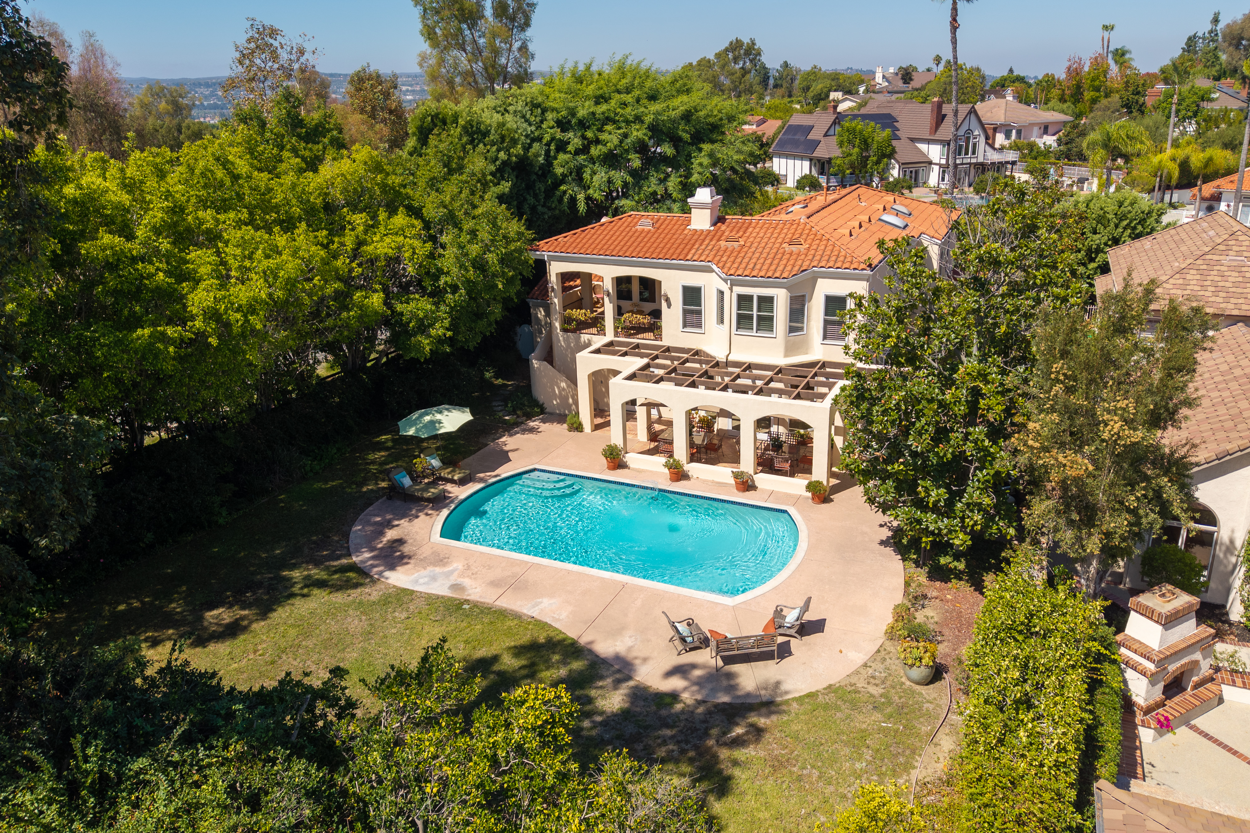  25442 Rapid Falls Road, Laguna Hills, CA 92653 - 物件實景