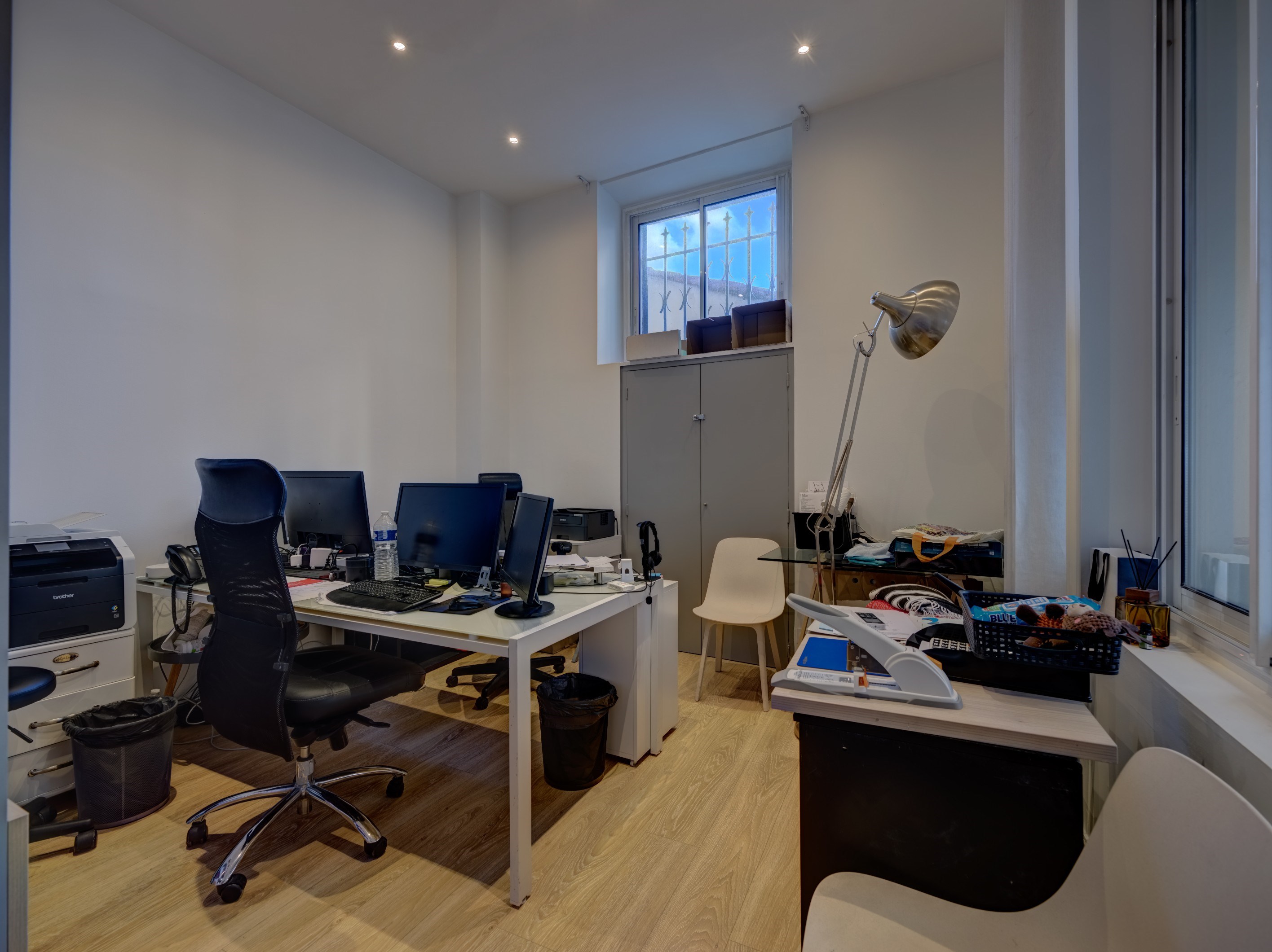  170 m² bourgeois apartment for sale in Cannes city centre - 物件實景