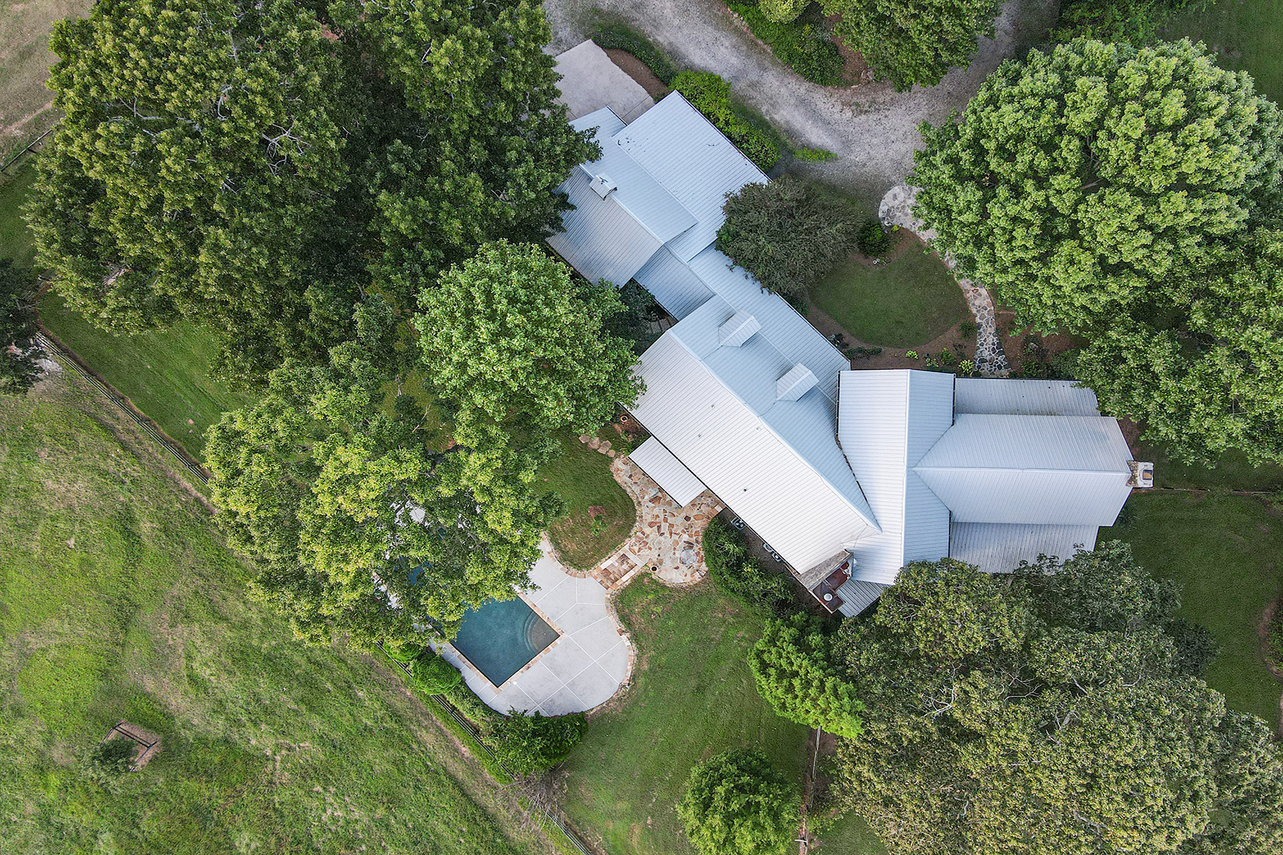  Absolute Perfection - 70± Acre Equestrian Farm with Rolling Pastureland - 物件實景