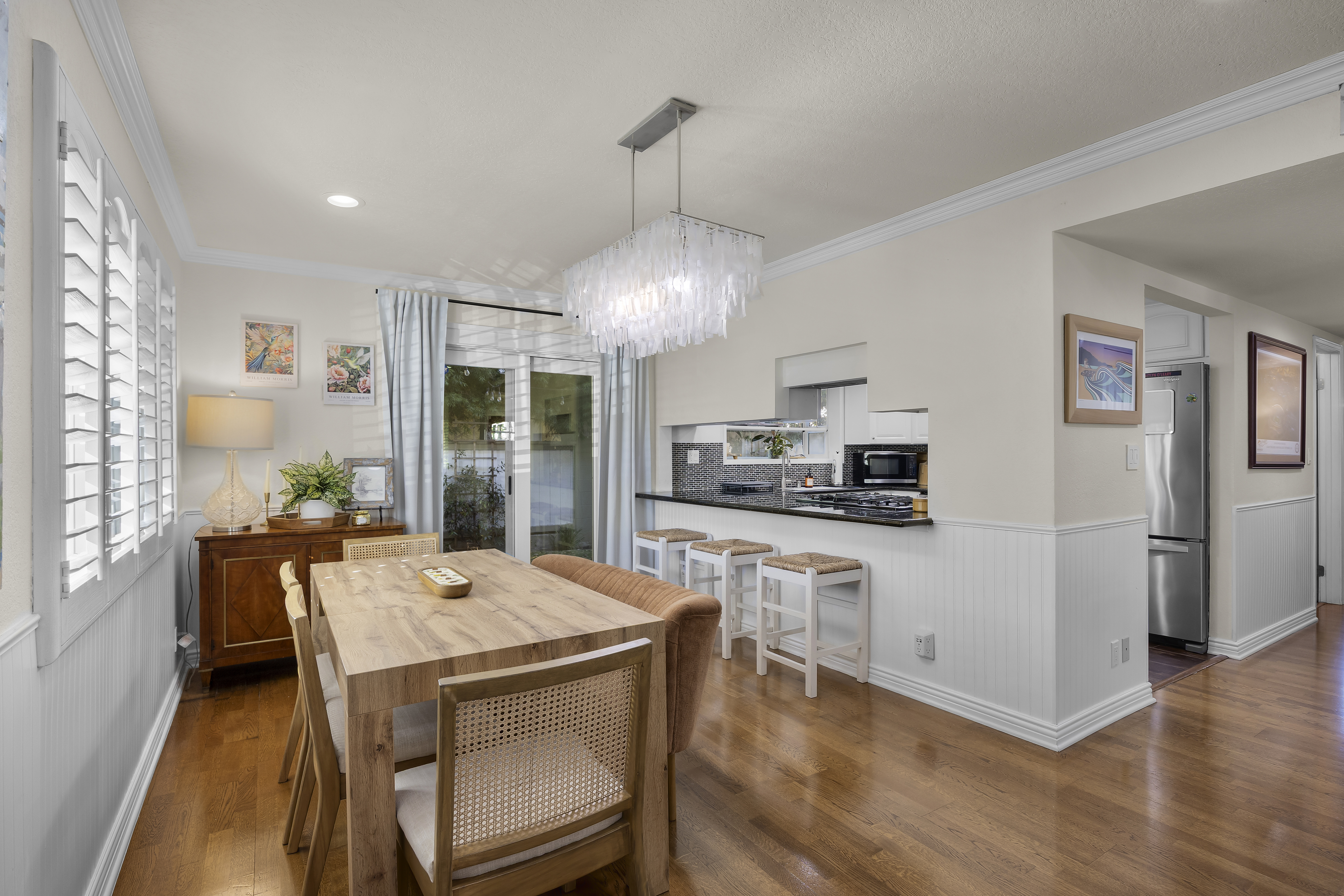  2301 Marshallfield Lane #A, Redondo Beach, CA 90278 - 物件實景