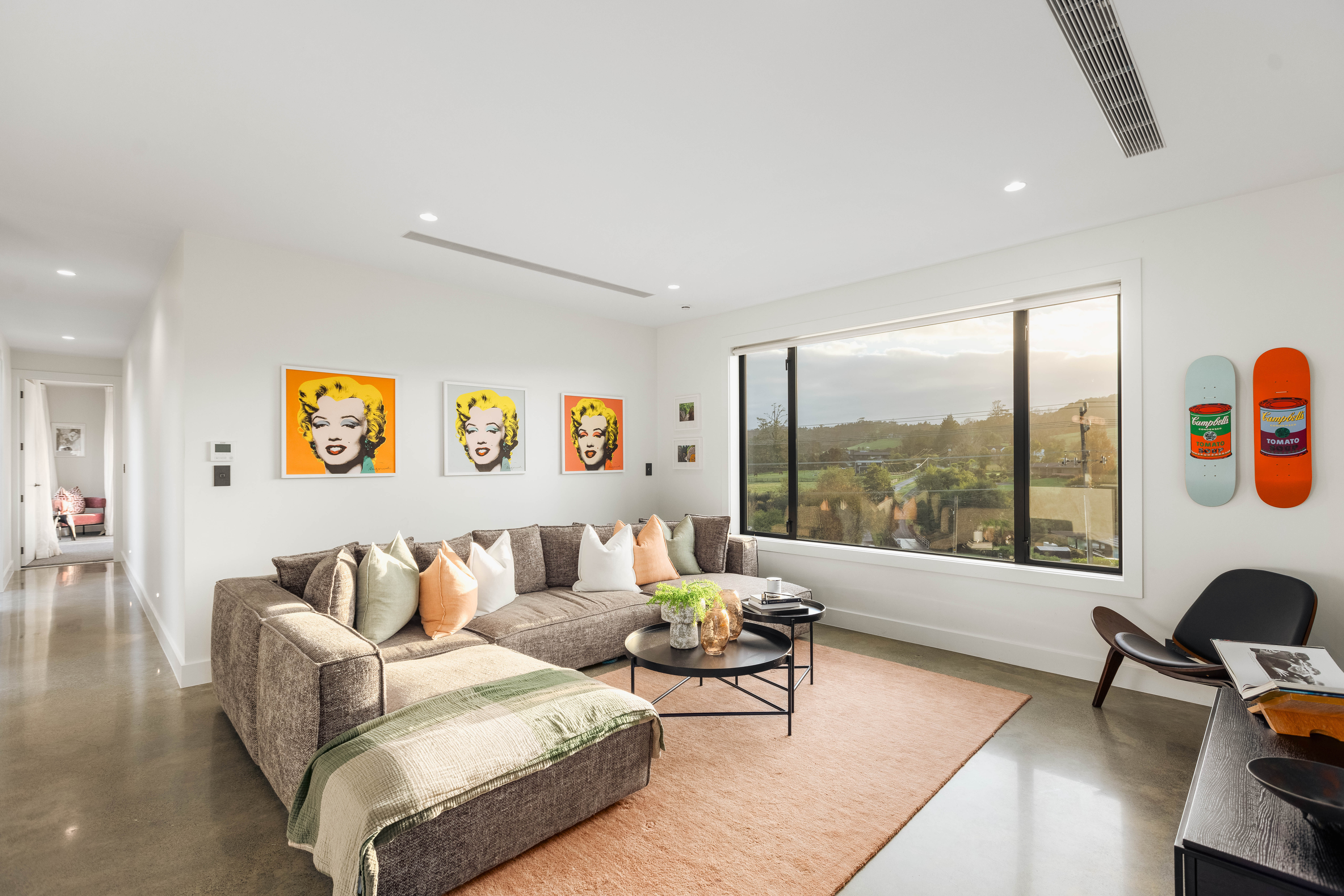  152 Mahoenui Valley Rd, Coatesville - 物件實景