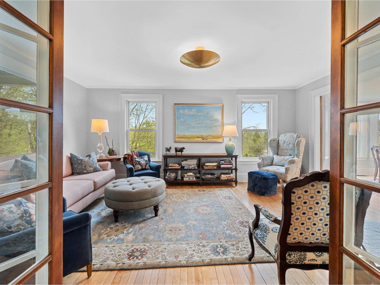 Montpelier, Vermont, 05602, United States, 3 Bedrooms Bedrooms, ,2 BathroomsBathrooms,Residential,For Sale,1818918