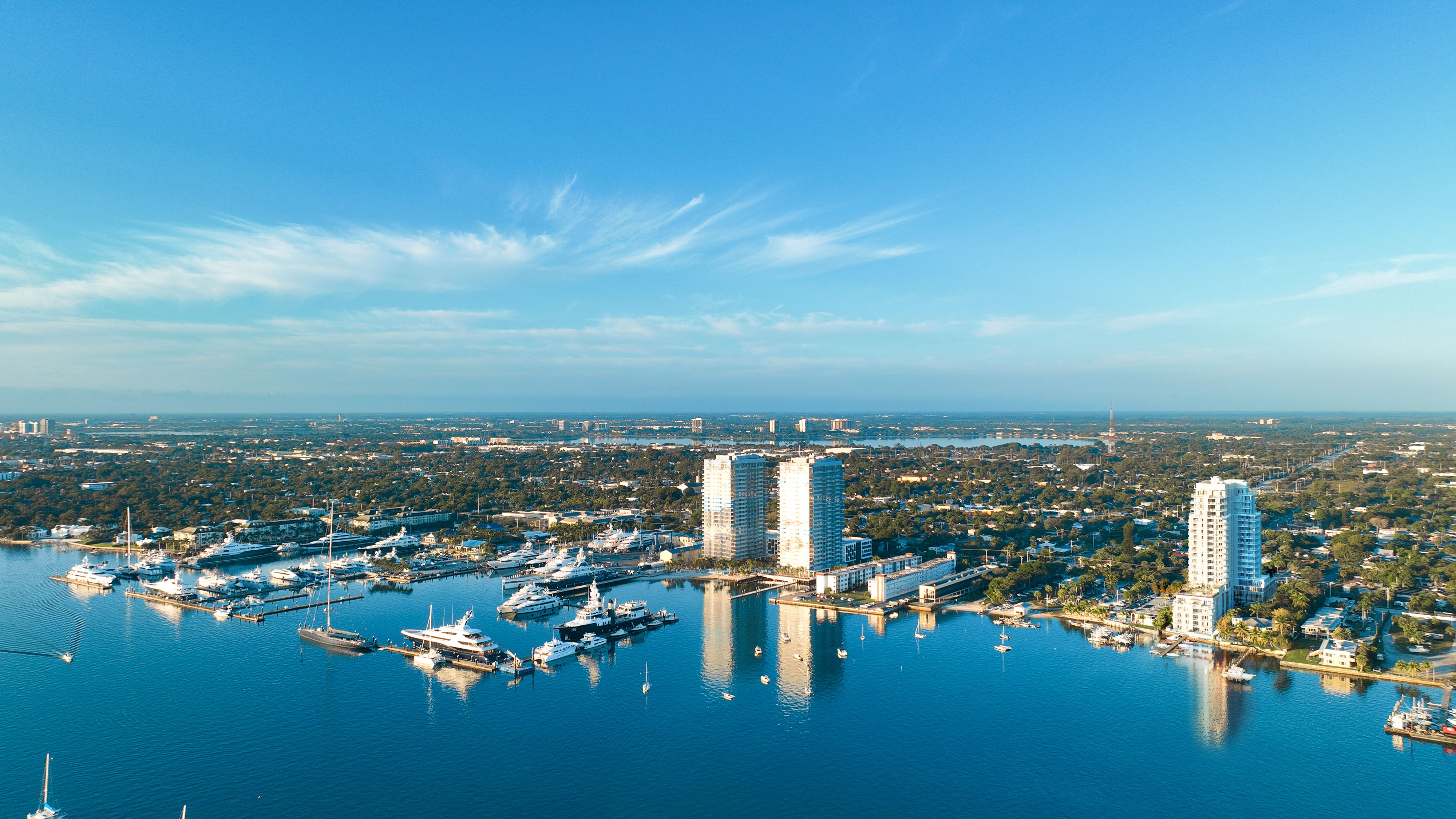  4714 N Flagler Drive, West Palm Beach, FL, 33407 - 物件實景