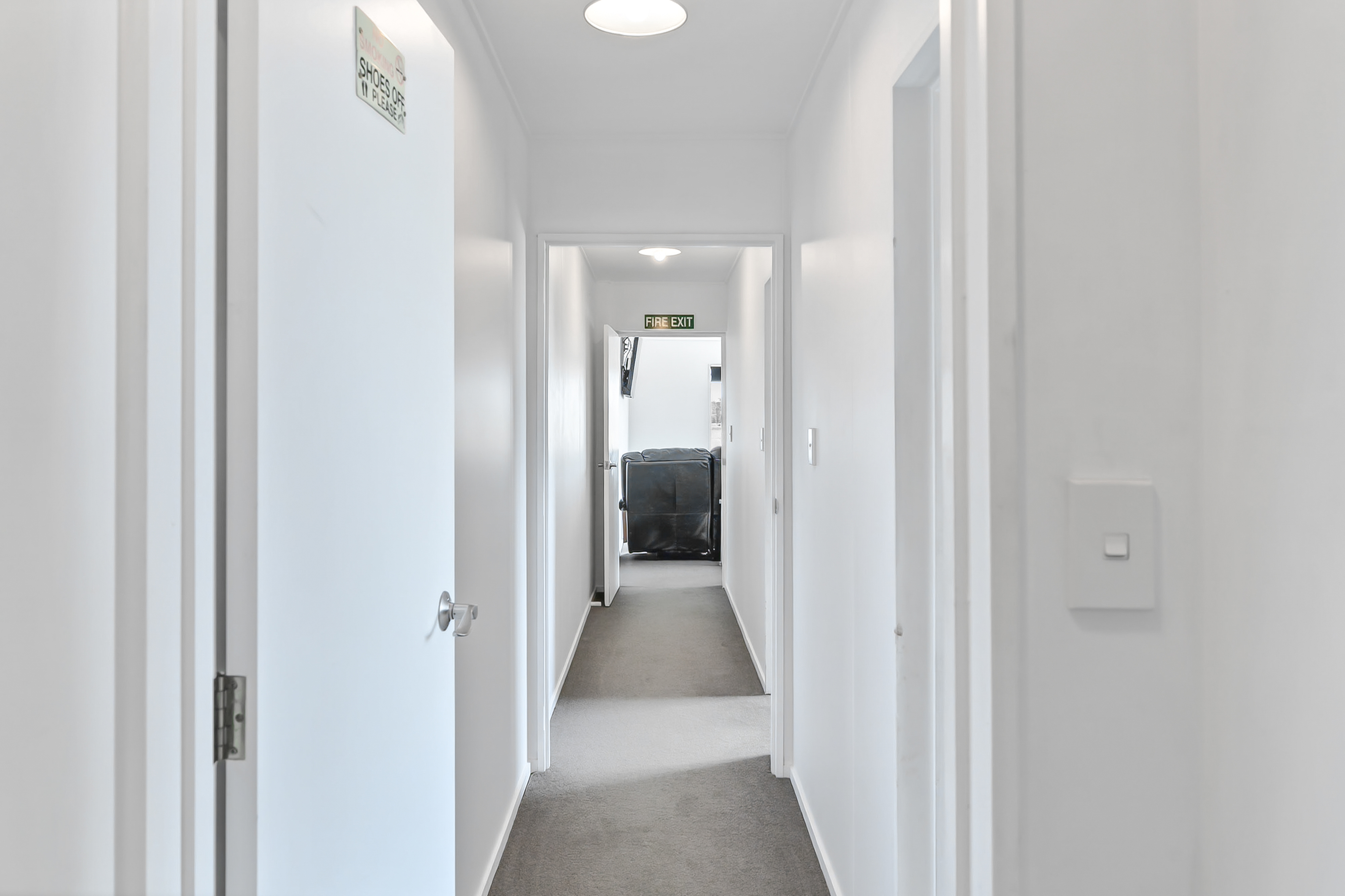  Fly In, Live In, Lease Out - 物件實景