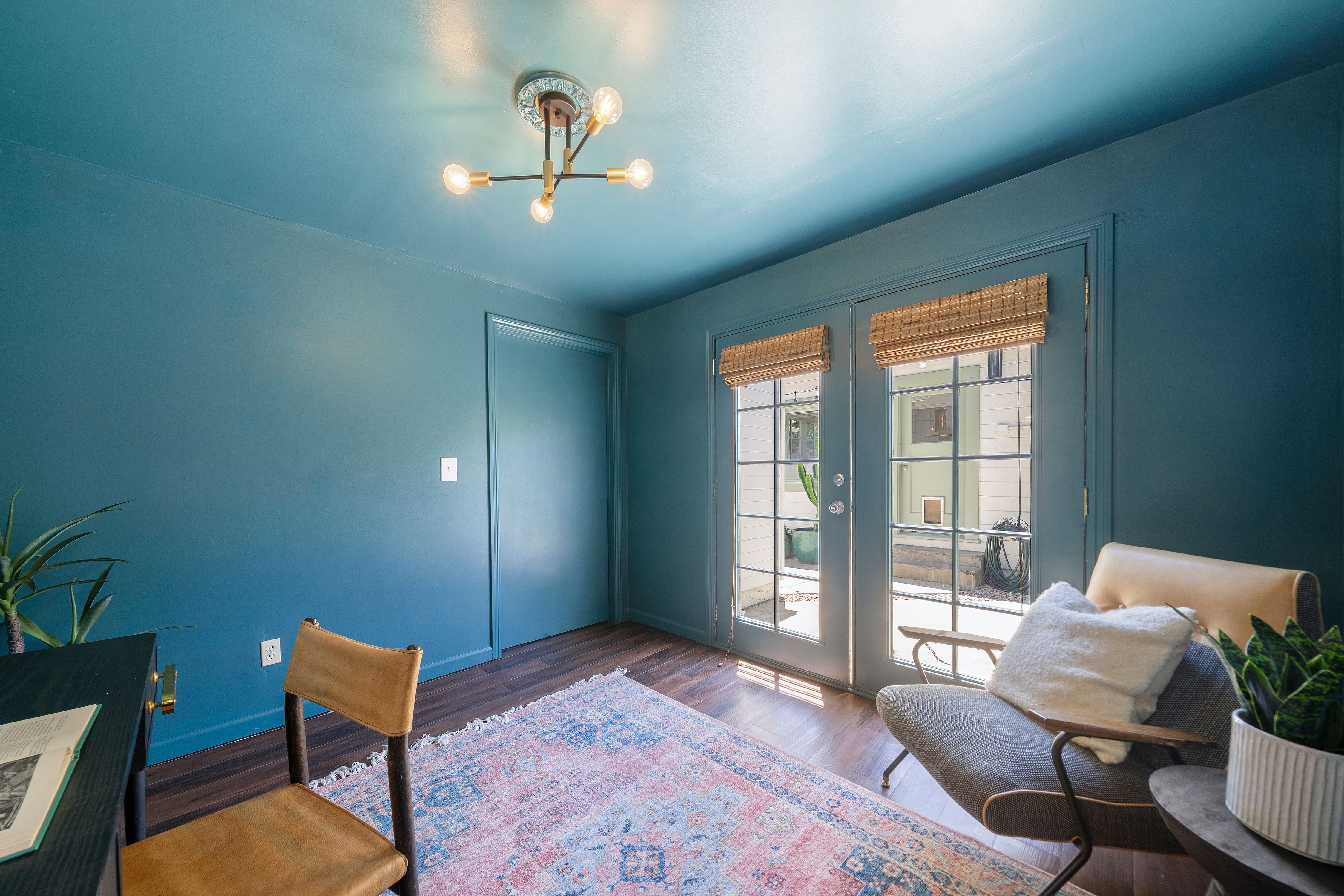  A Storybook Bungalow in the Heart of Silicon Valley - 物件實景