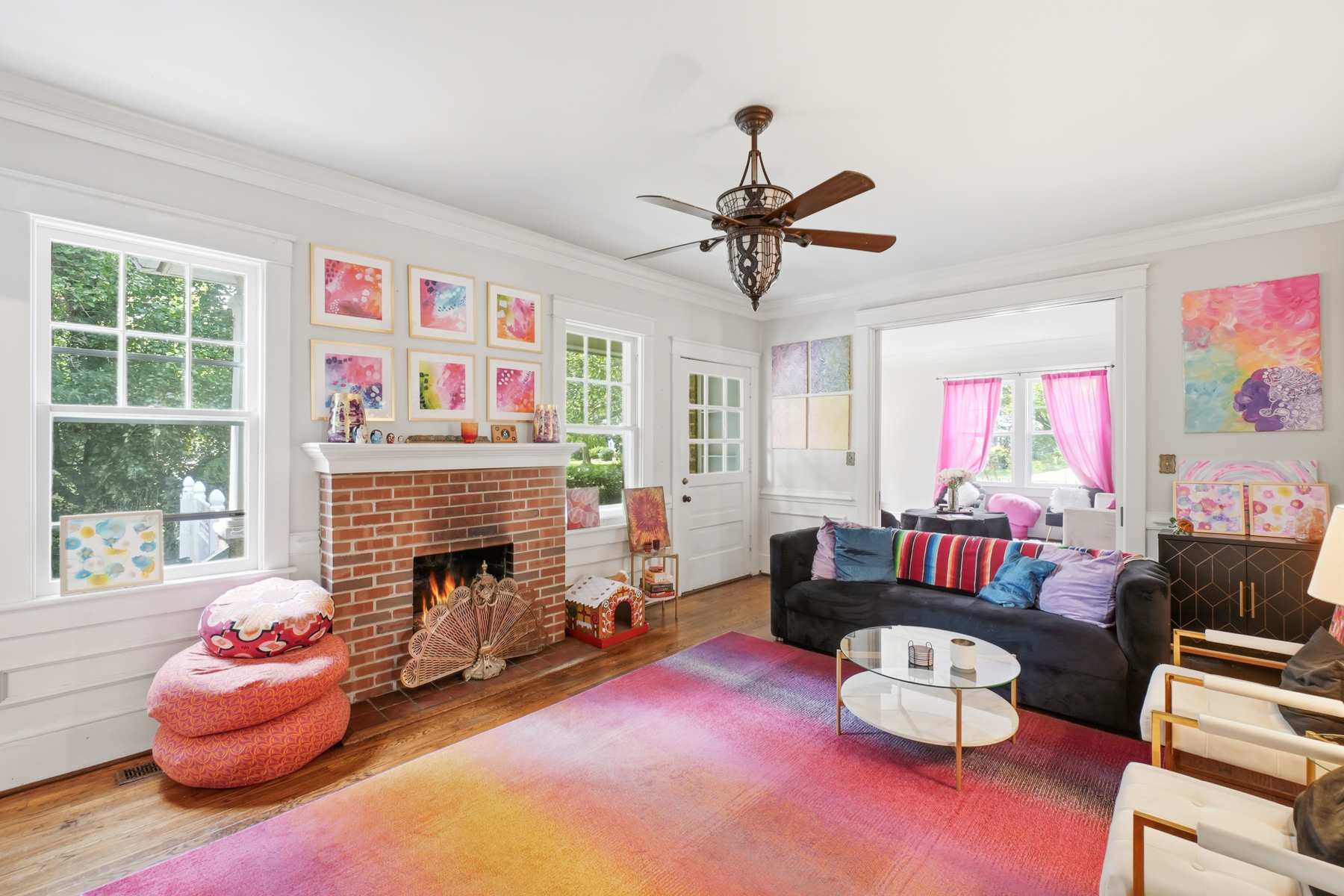  1509 Runnymede Road, Norfolk, VA 23505 - 物件實景