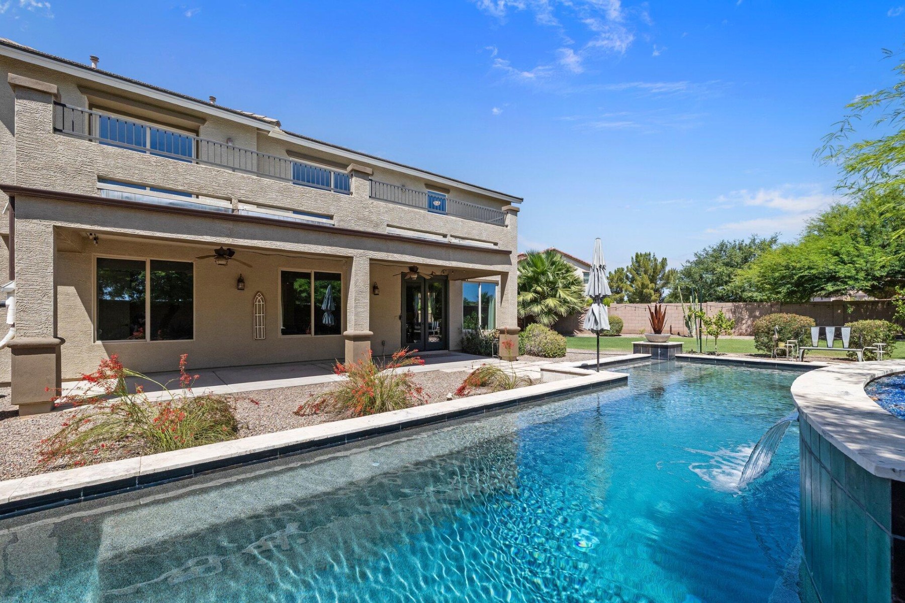 4523 S Gold Court  Chandler, AZ - 物件實景