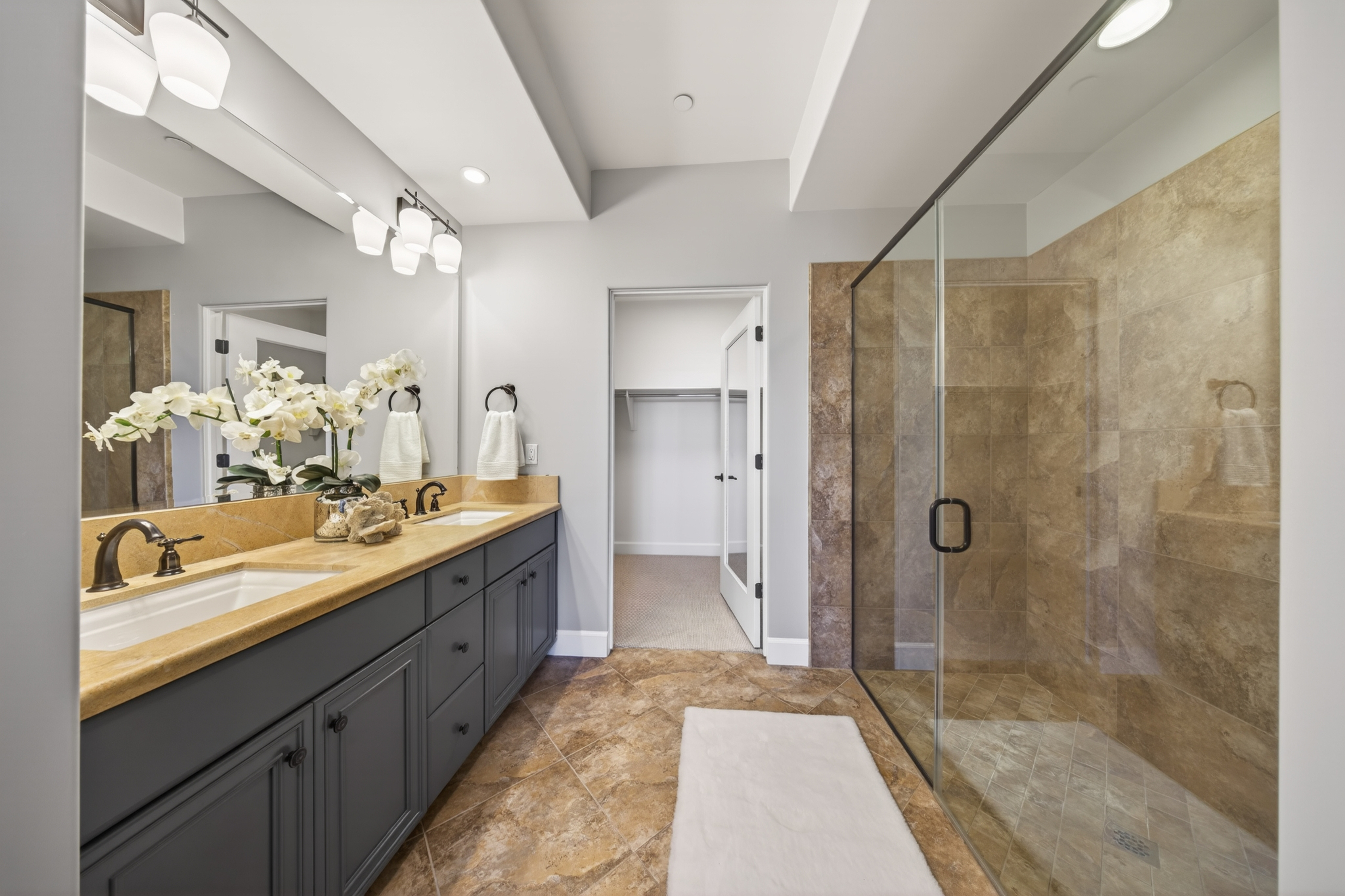  Light-Filled Penthouse at Terraces at Rose Lane - 物件實景
