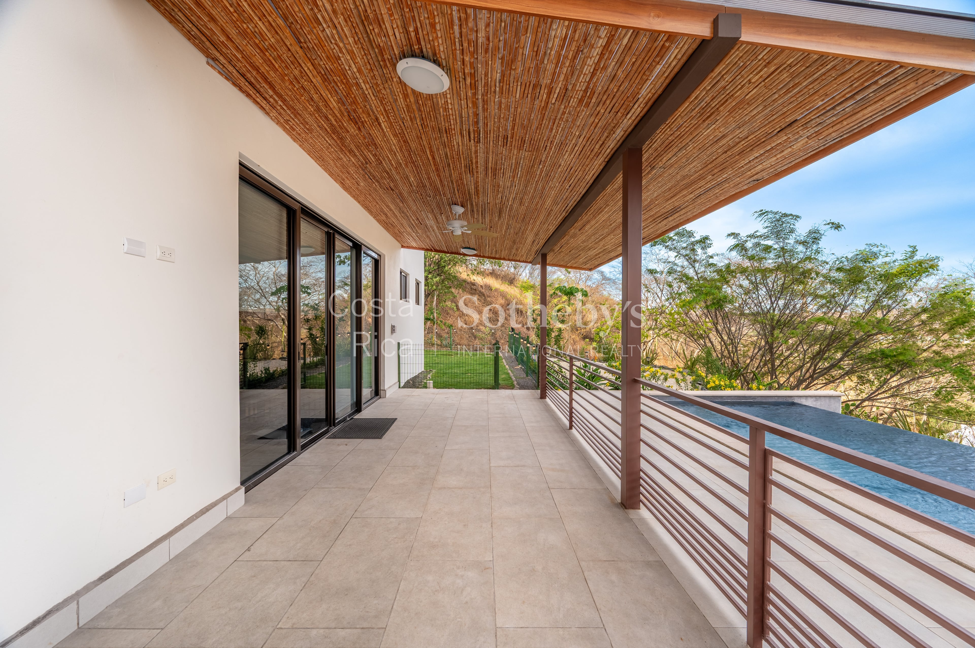  Villa Esmeralda - 物件實景