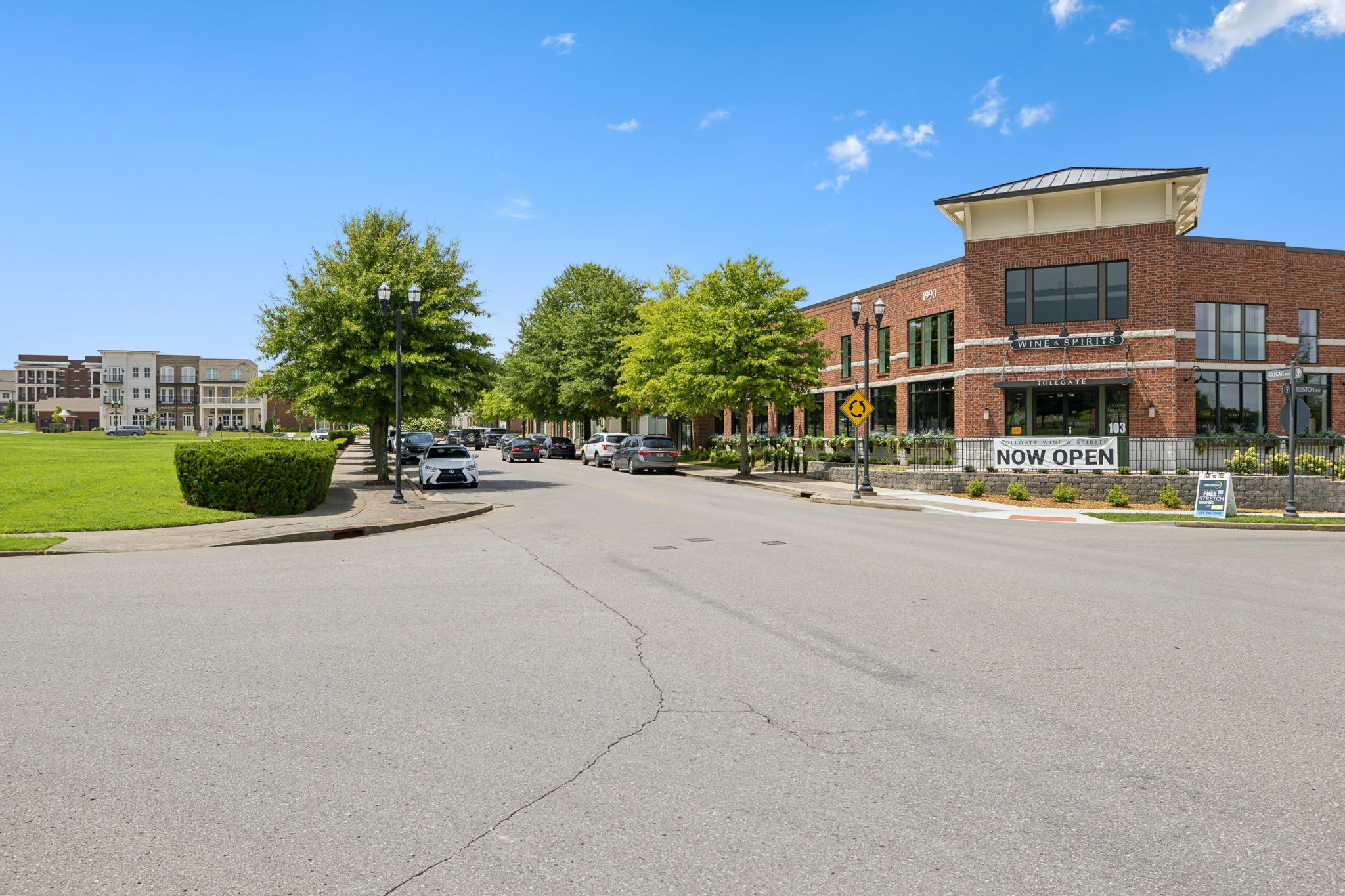  3846 Somers Ln, Thompsons Station, TN, 37179 - 物件實景