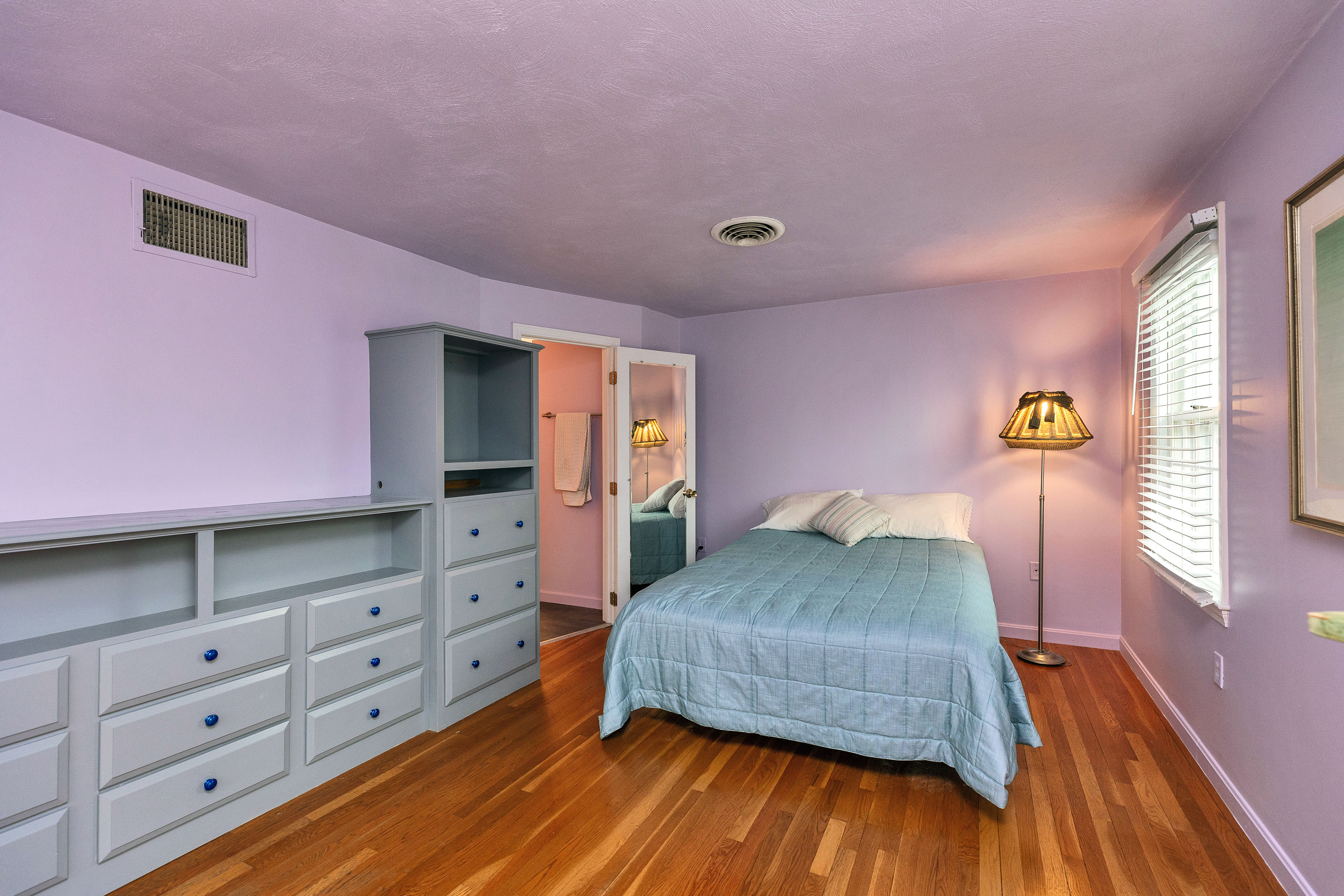  7 Governor Square - 物件實景