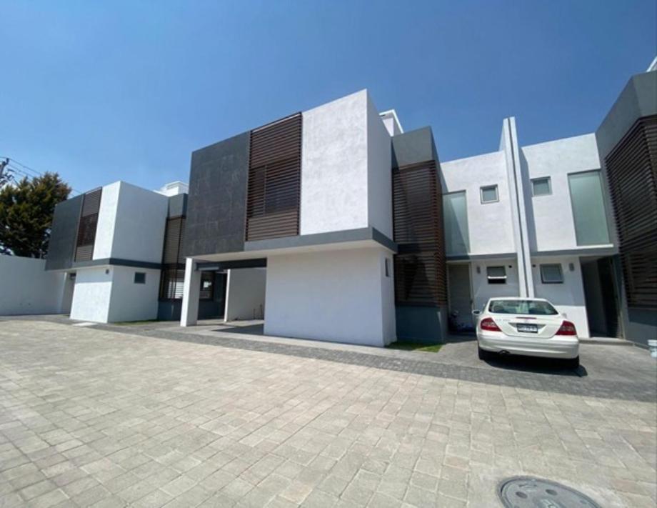 Metepec, Estado de méxico, 52172, Mexico, 3 Bedrooms Bedrooms, ,5 BathroomsBathrooms,Residential,For Sale,1804895