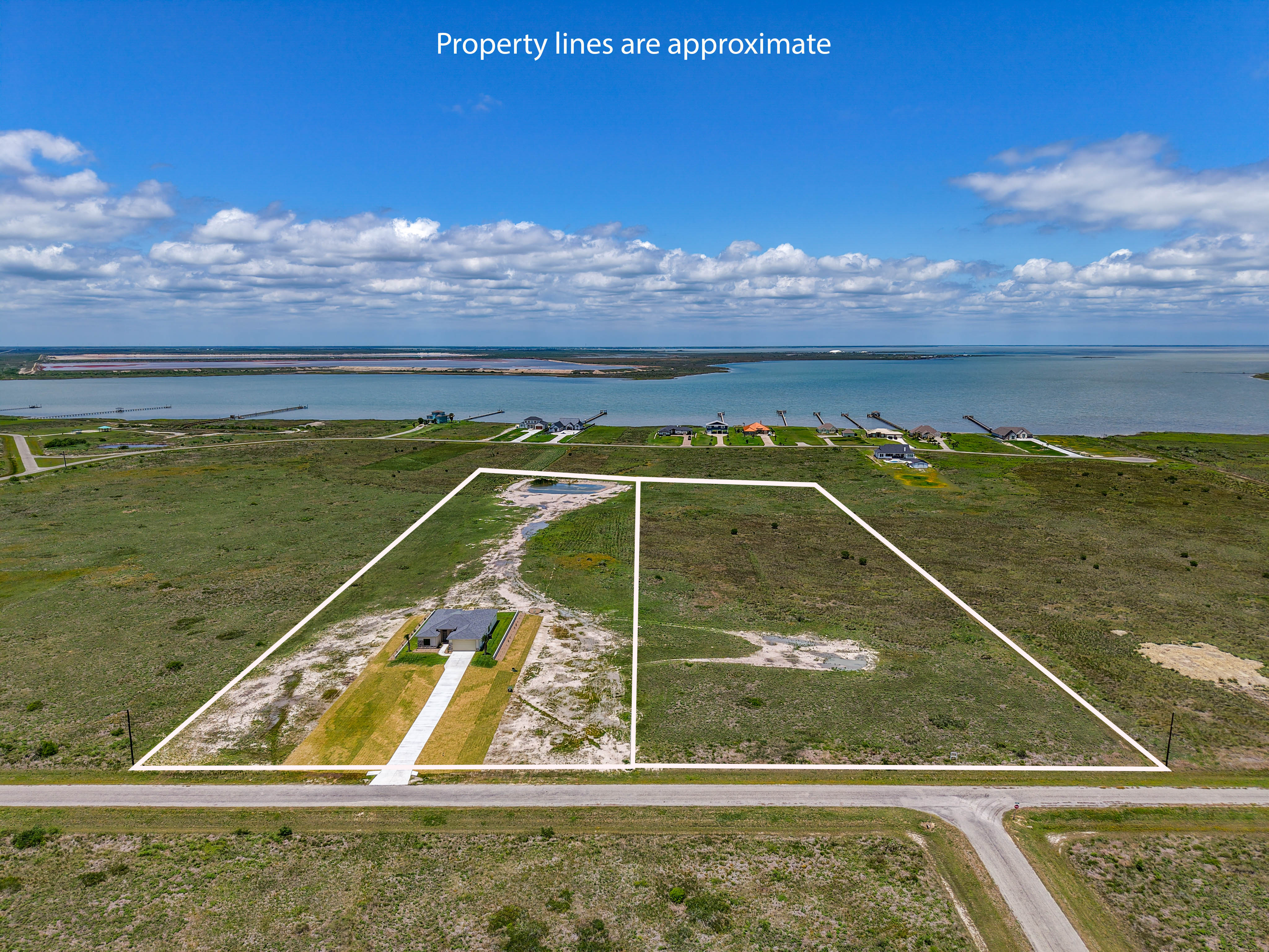  Coastal Haven with Private Pond and Bay Views - 物件實景