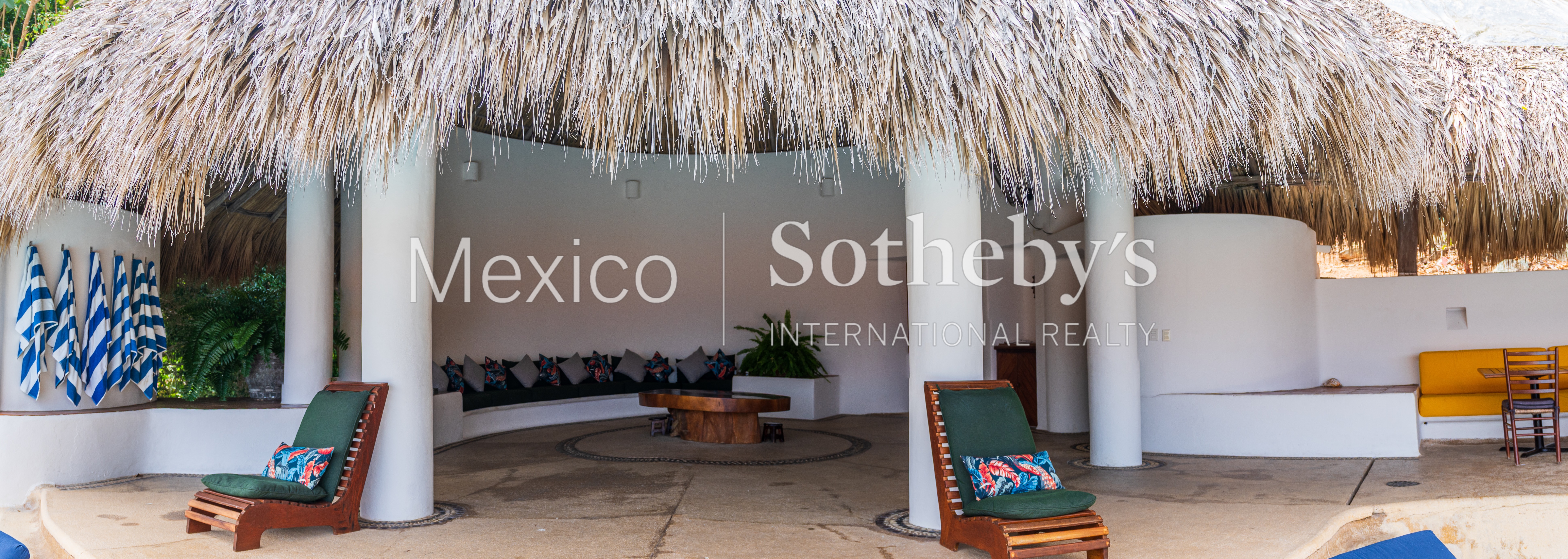 Casa Ixtapa Marivent - 物件實景